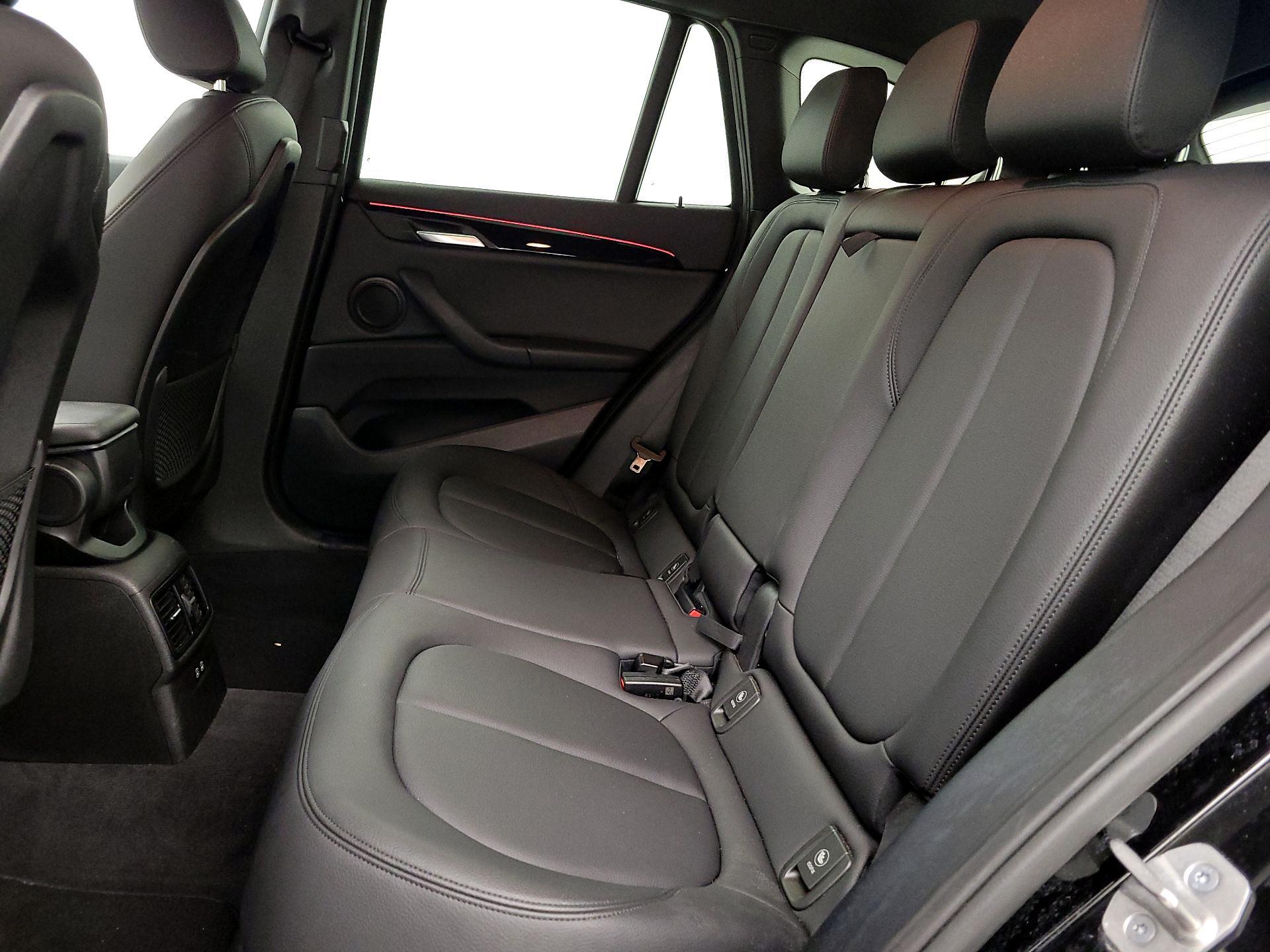 Thumbnail: 2021 BMW X1 - 20