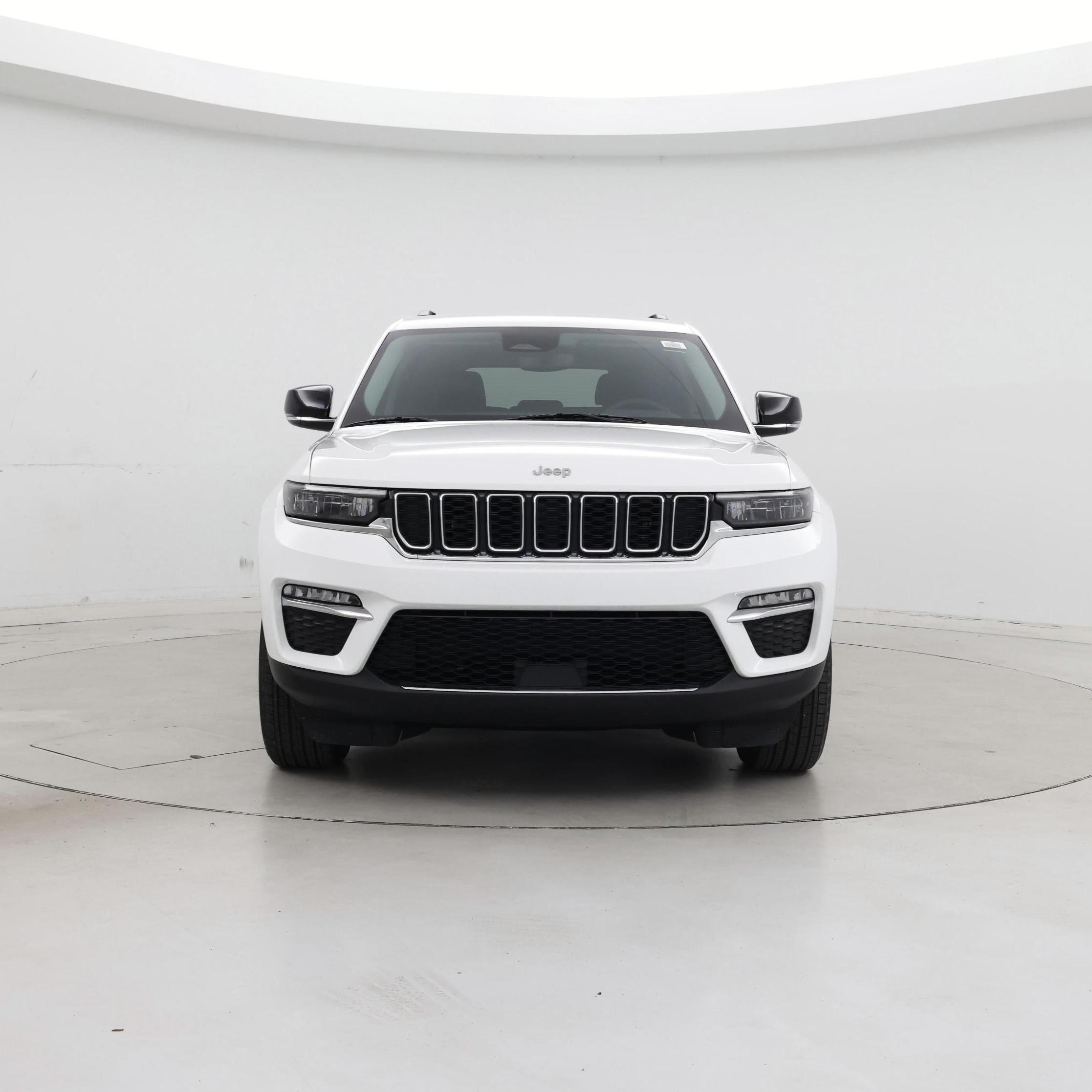 Thumbnail: 2024 Jeep Grand Cherokee - 5
