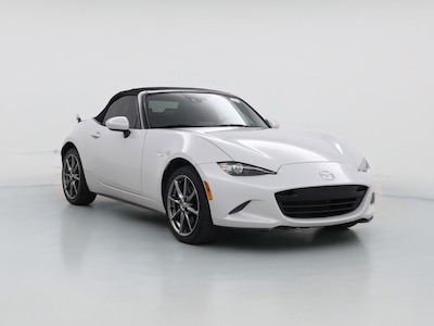 2016 Mazda MX-5 Miata Grand Touring -
                Jacksonville, FL