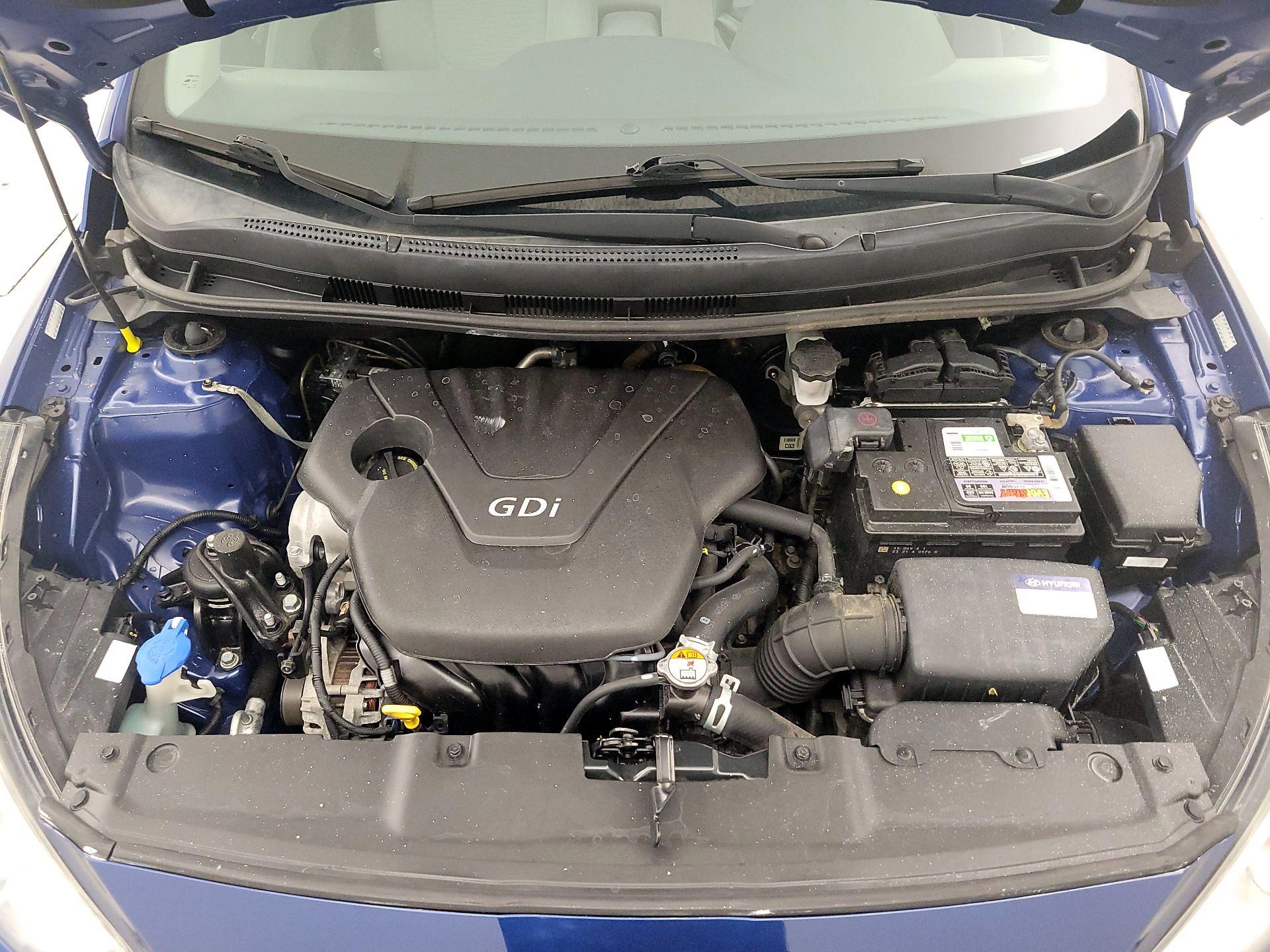 Thumbnail: 2016 Hyundai Accent - 20