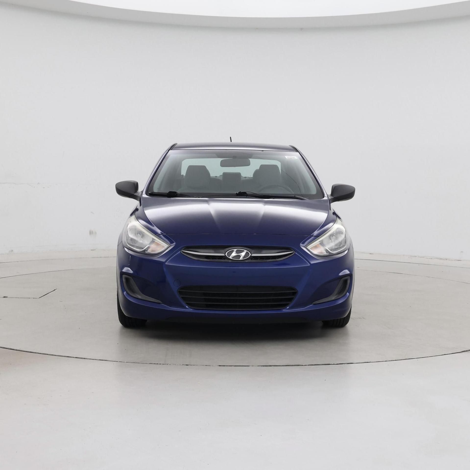 Thumbnail: 2016 Hyundai Accent - 5
