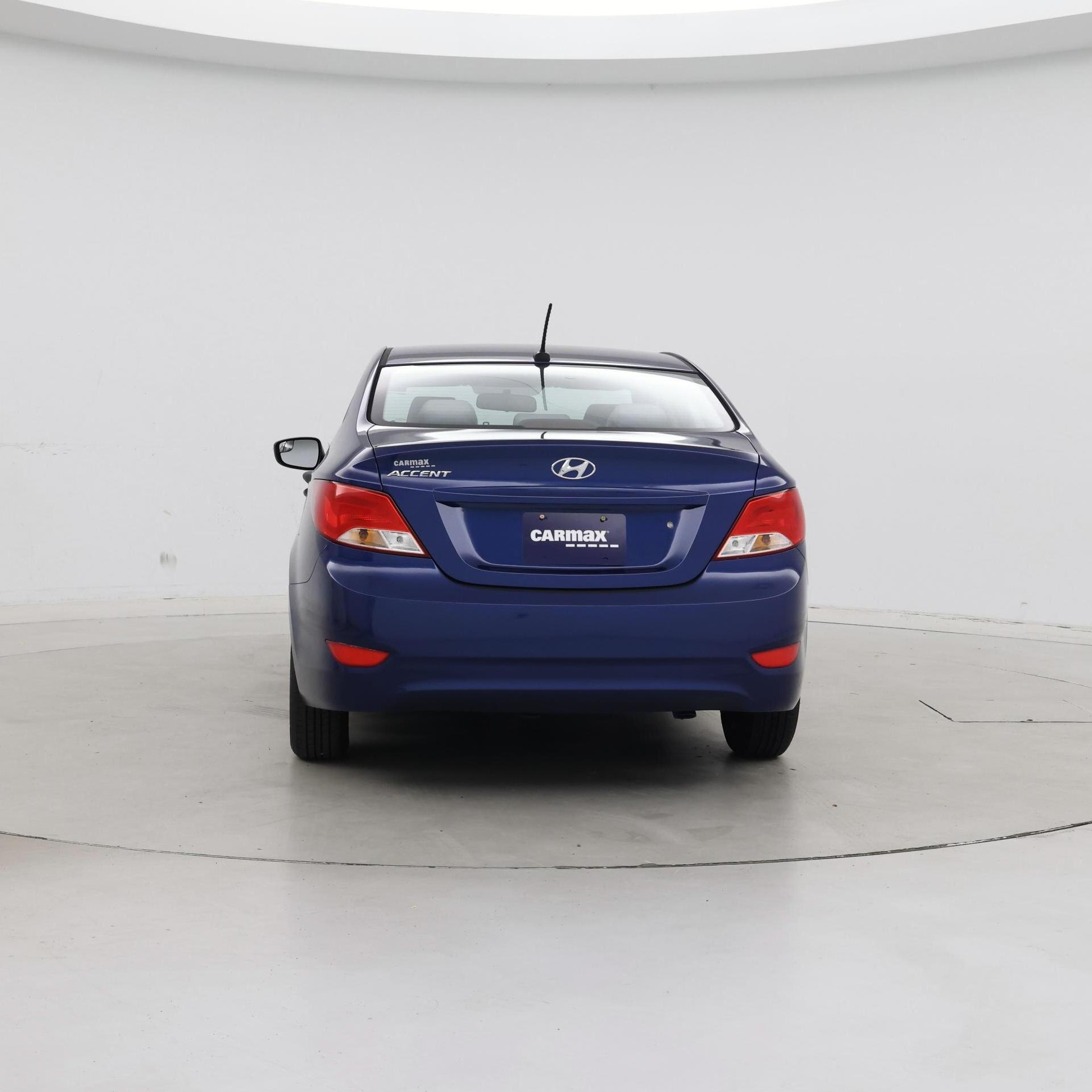 Thumbnail: 2016 Hyundai Accent - 6