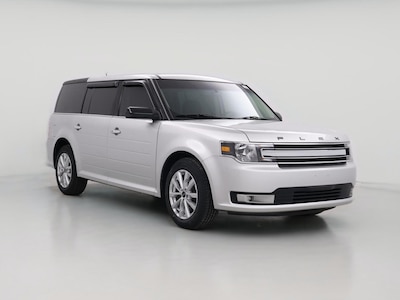 2019 Ford Flex SEL -
                  Jacksonville, FL