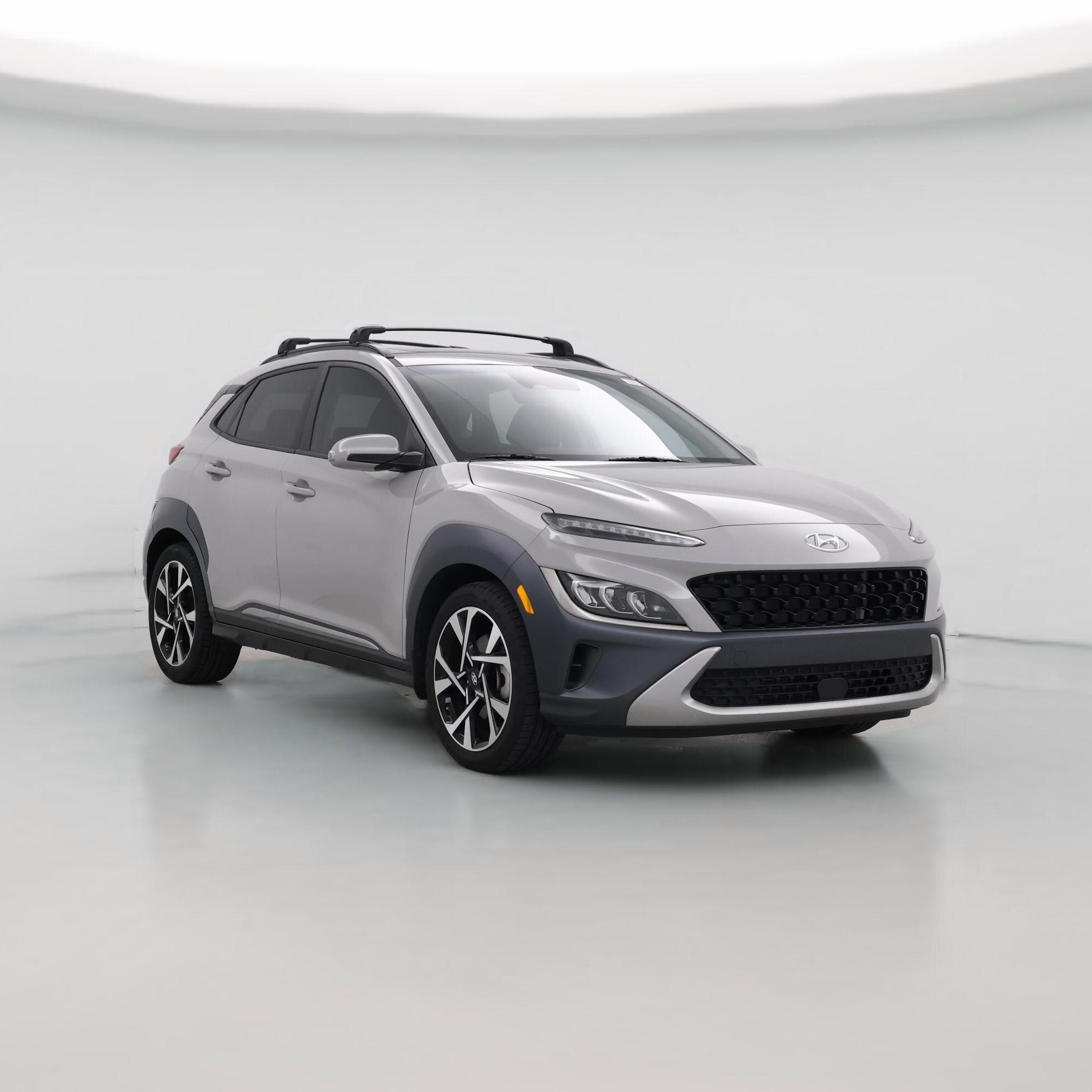 Thumbnail: 2022 Hyundai Kona - 1