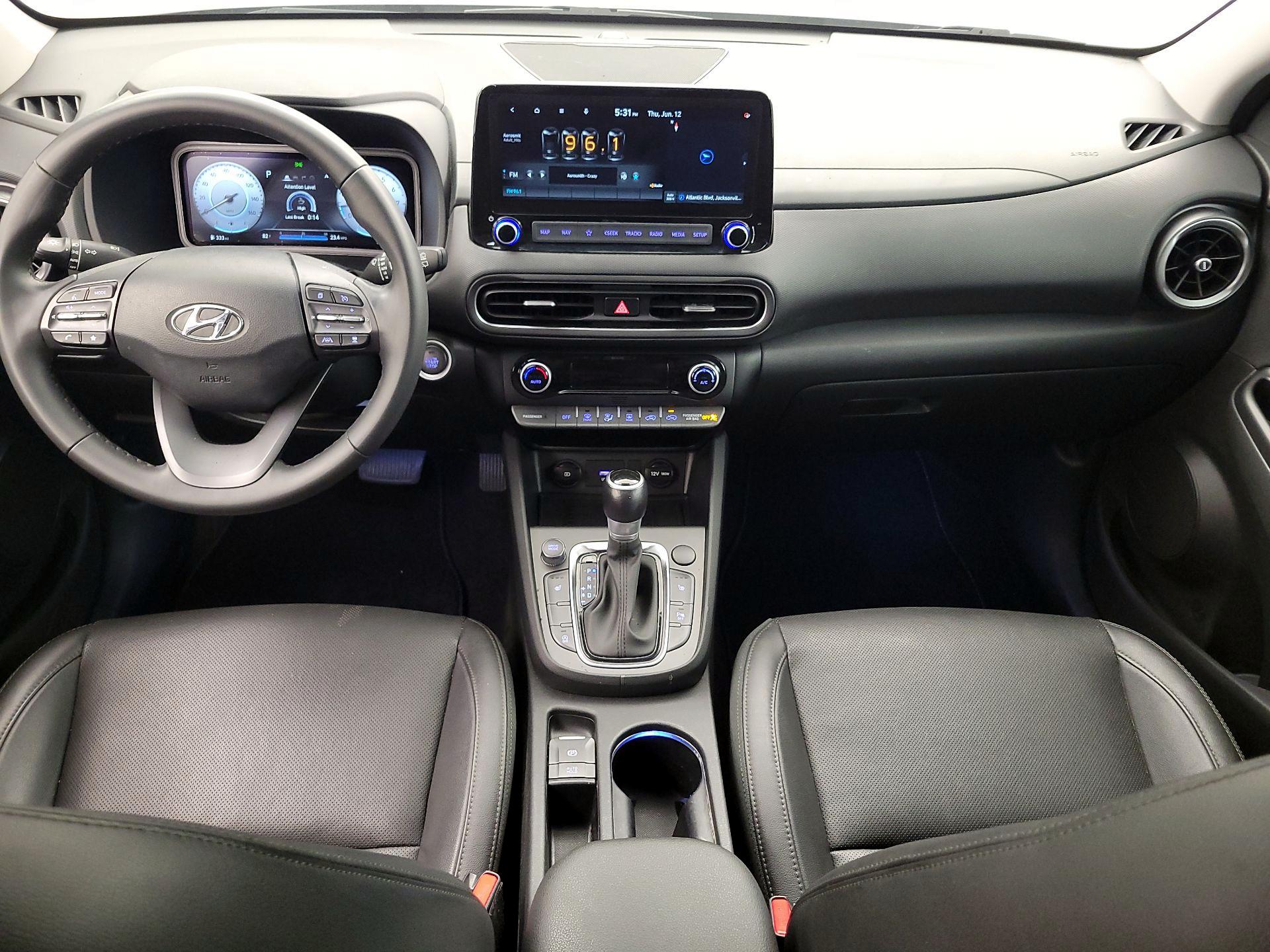 Thumbnail: 2022 Hyundai Kona - 9