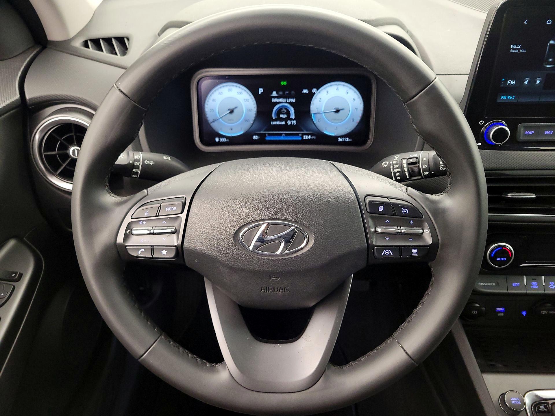 Thumbnail: 2022 Hyundai Kona - 10