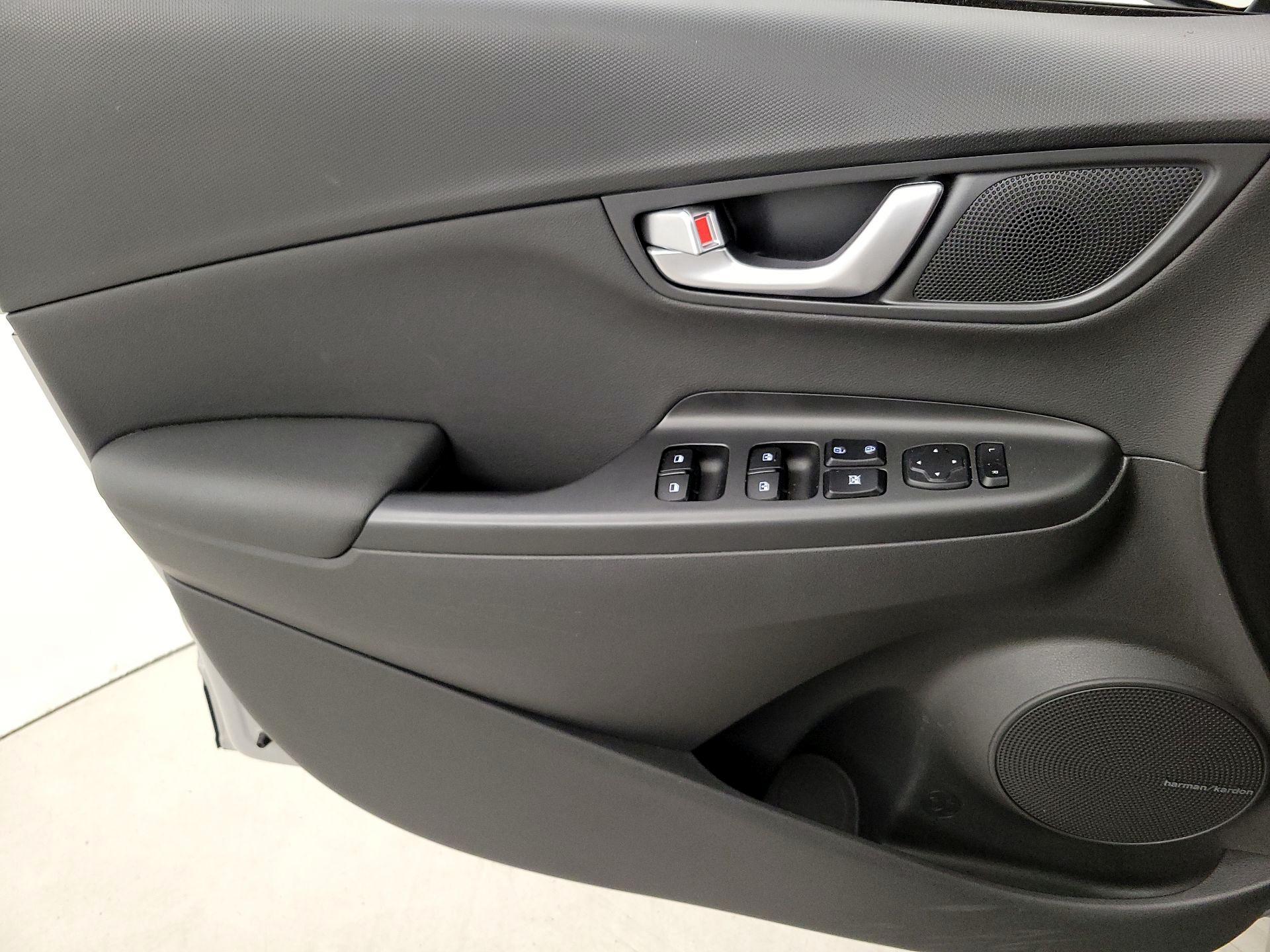 Thumbnail: 2022 Hyundai Kona - 12