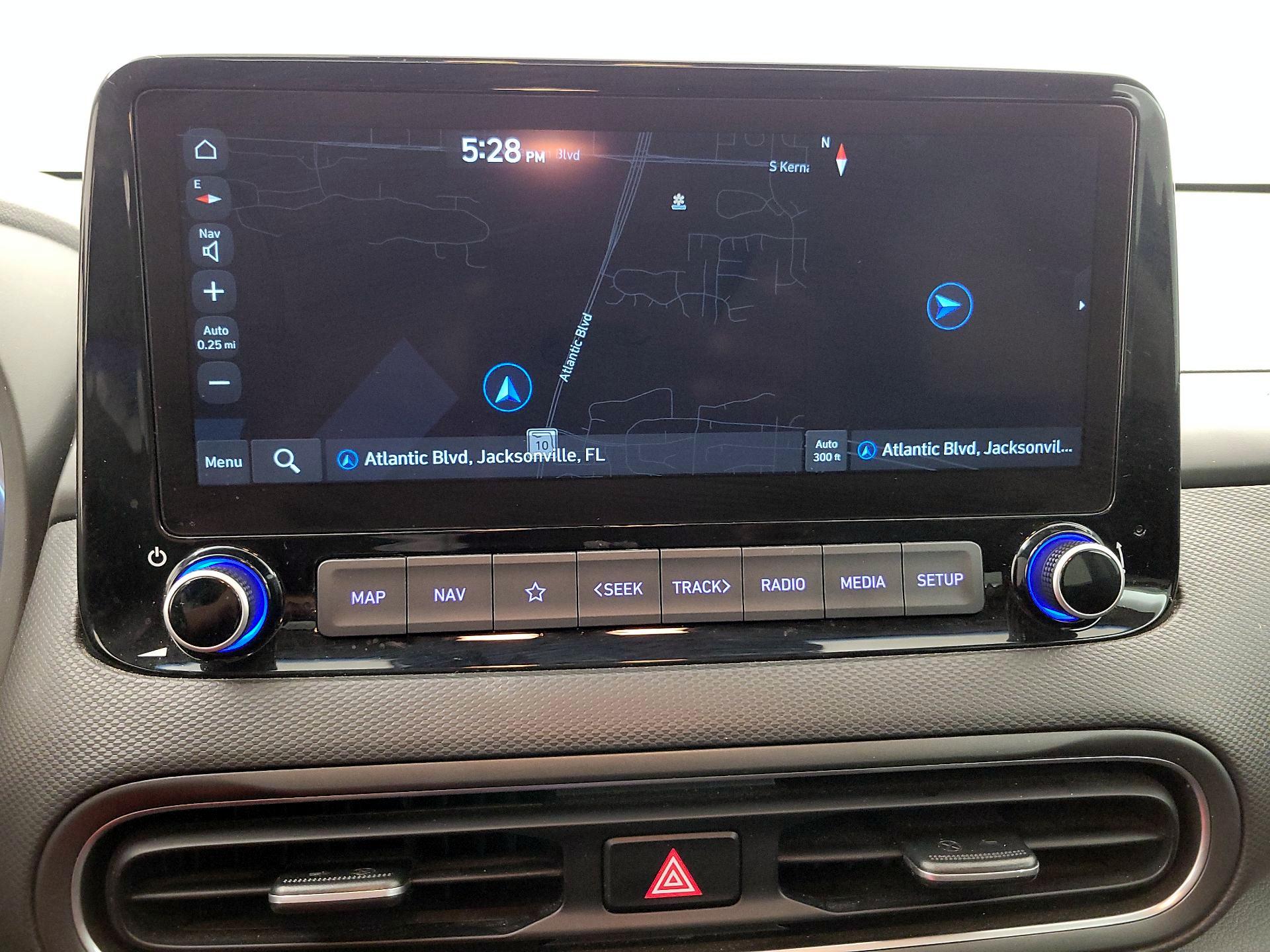 Thumbnail: 2022 Hyundai Kona - 14
