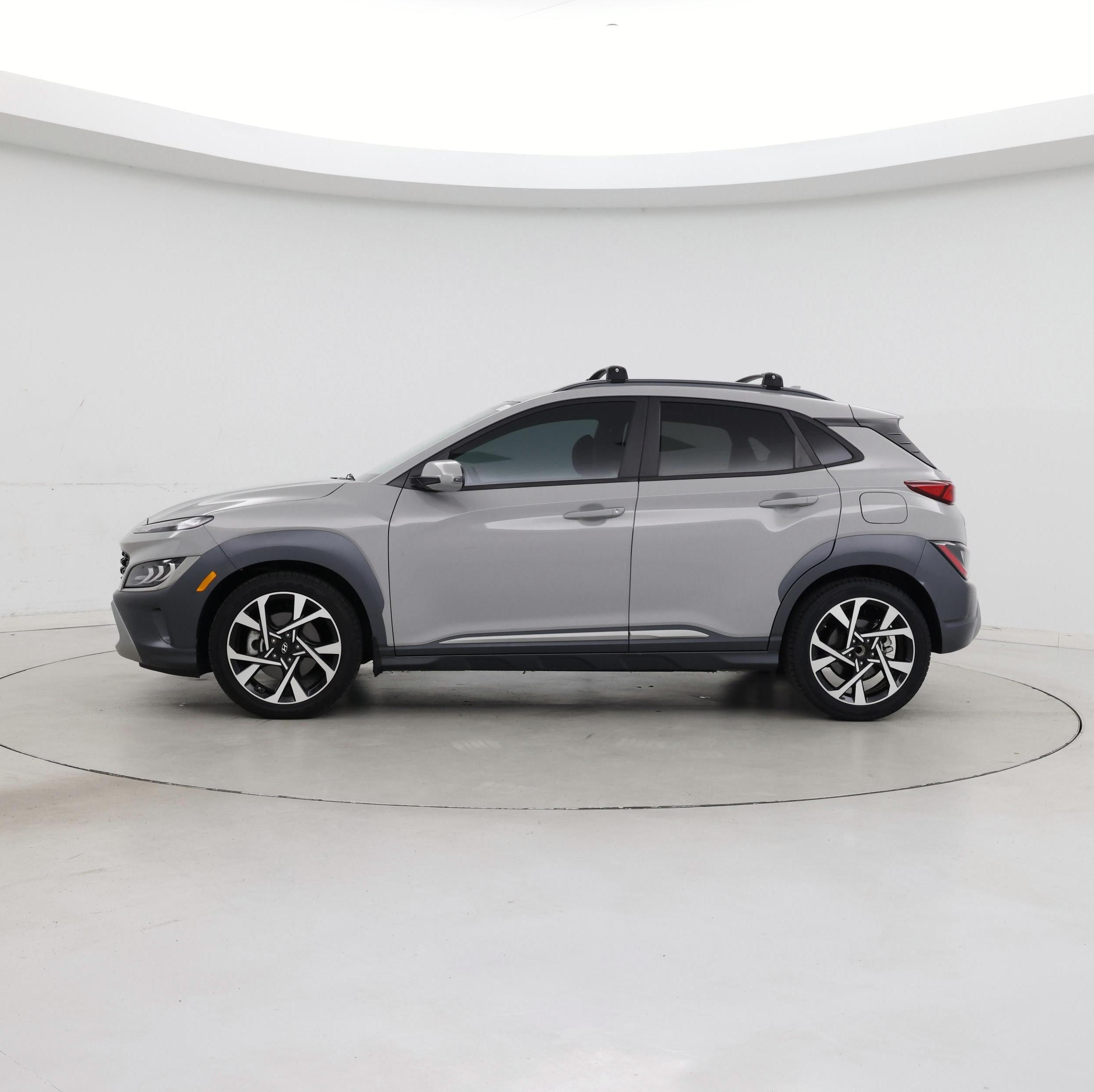 Thumbnail: 2022 Hyundai Kona - 3