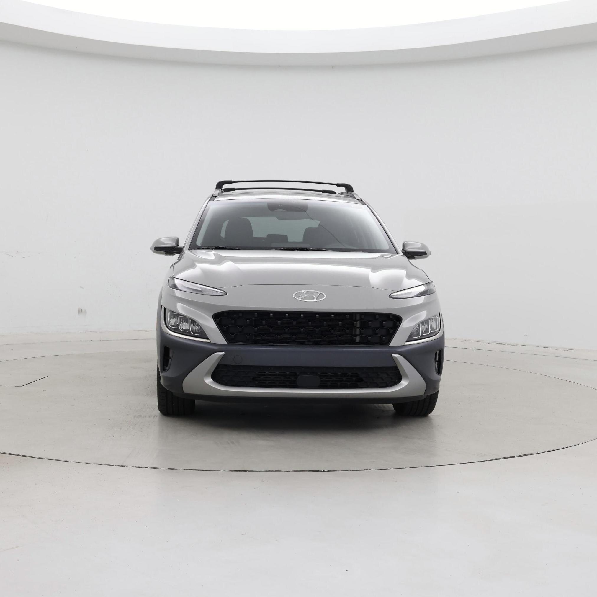Thumbnail: 2022 Hyundai Kona - 5