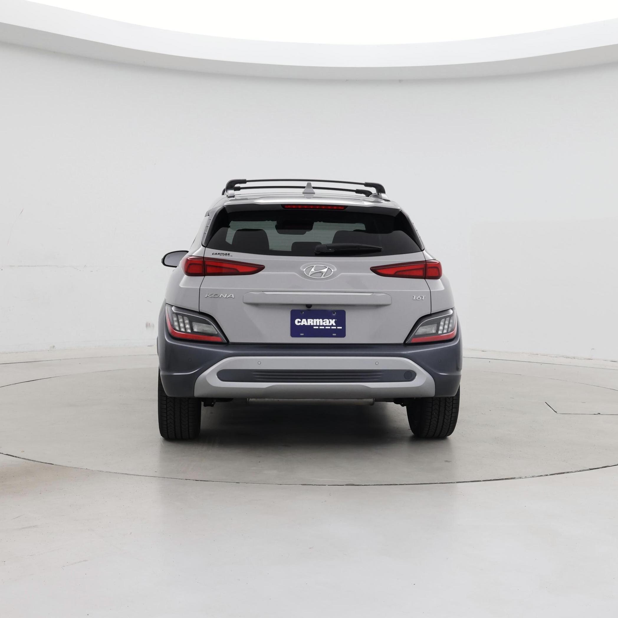 Thumbnail: 2022 Hyundai Kona - 6