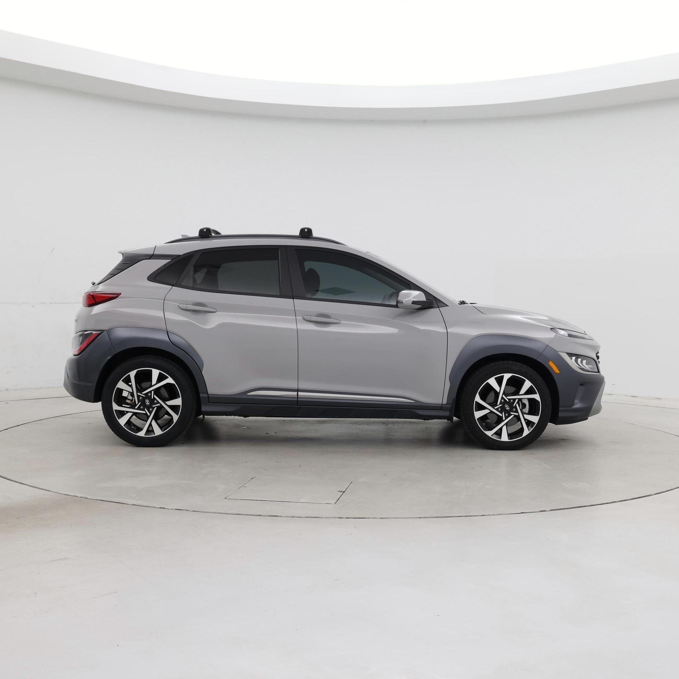 Thumbnail: 2022 Hyundai Kona - 7
