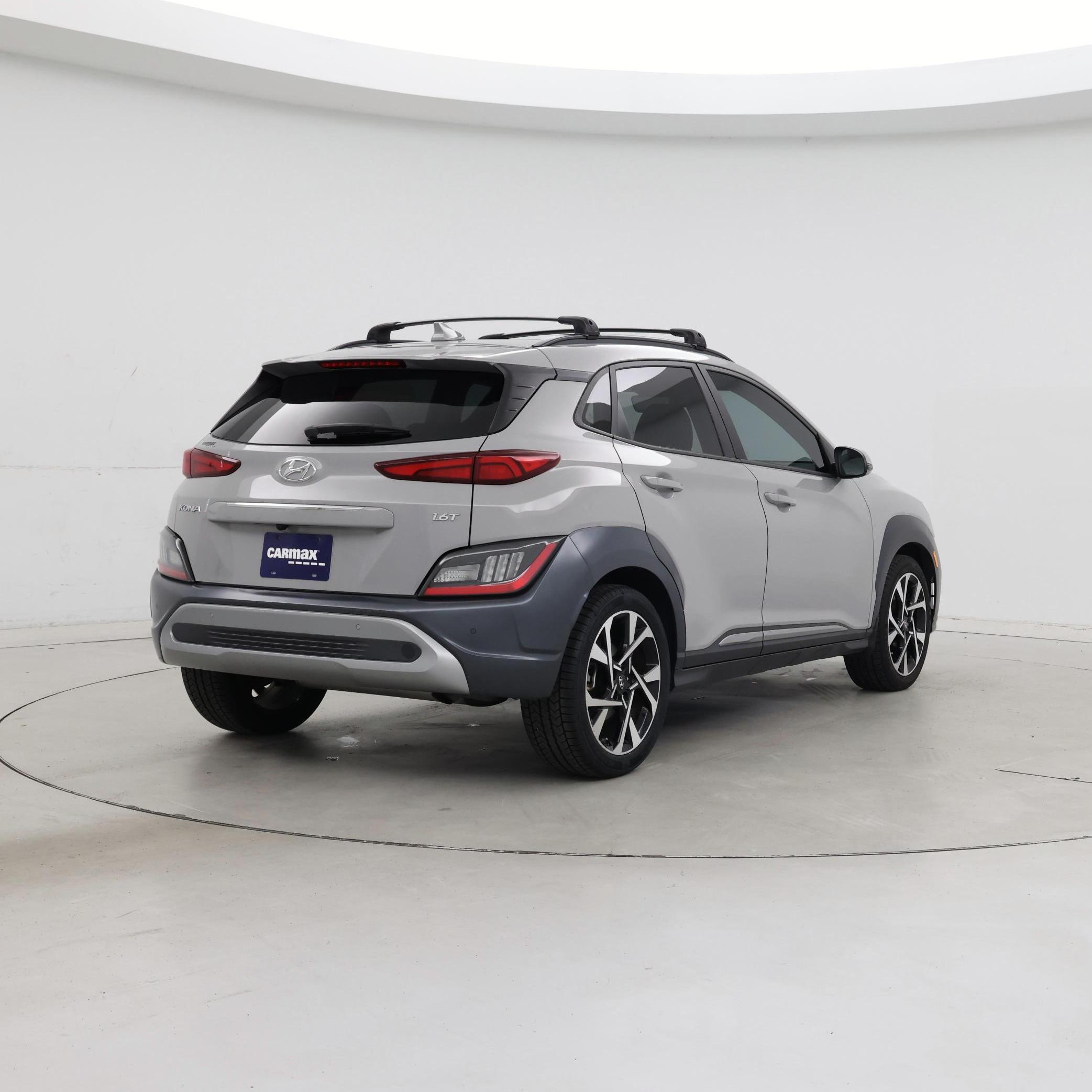 Thumbnail: 2022 Hyundai Kona - 8