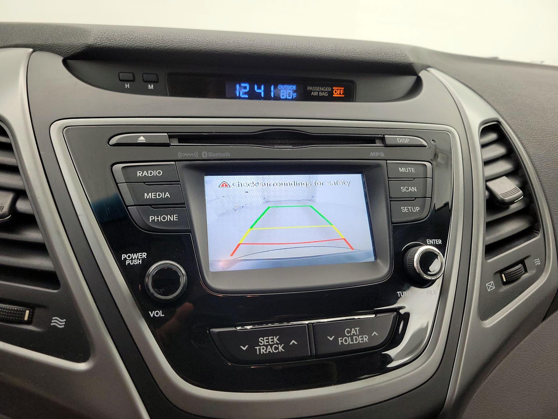 Thumbnail: 2014 Hyundai Elantra - 14