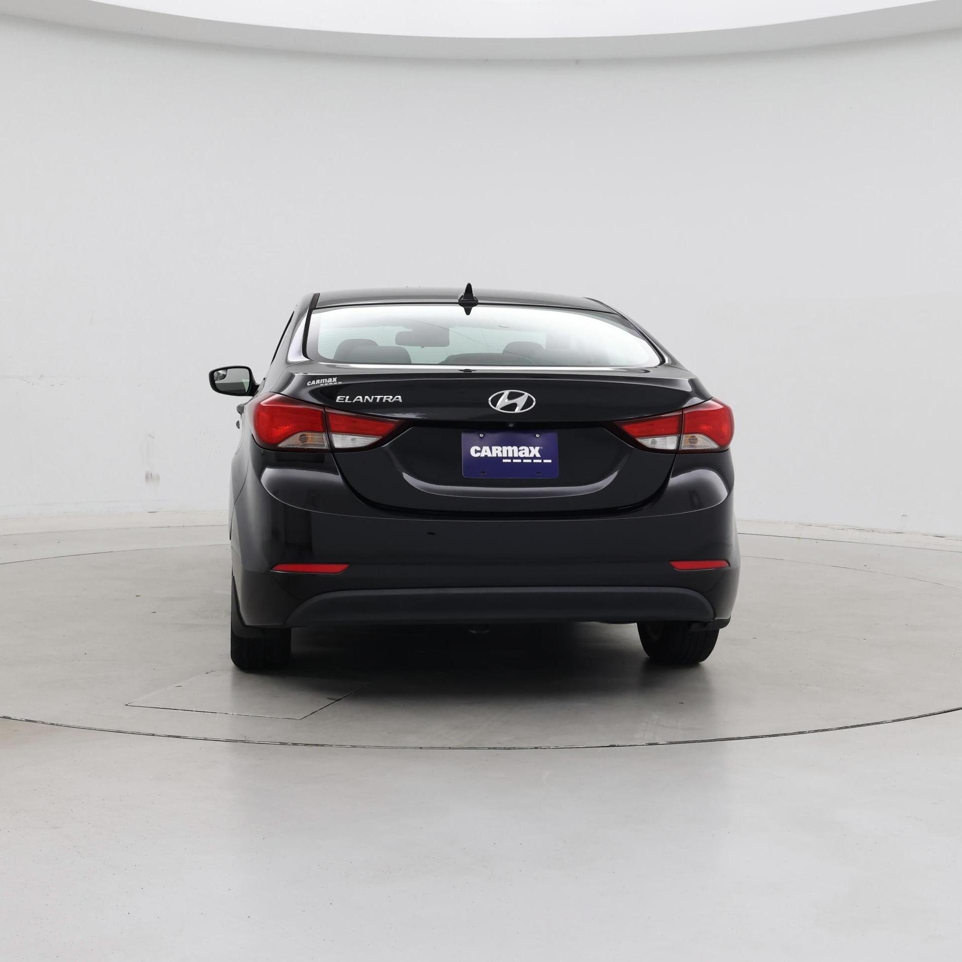 Thumbnail: 2014 Hyundai Elantra - 6