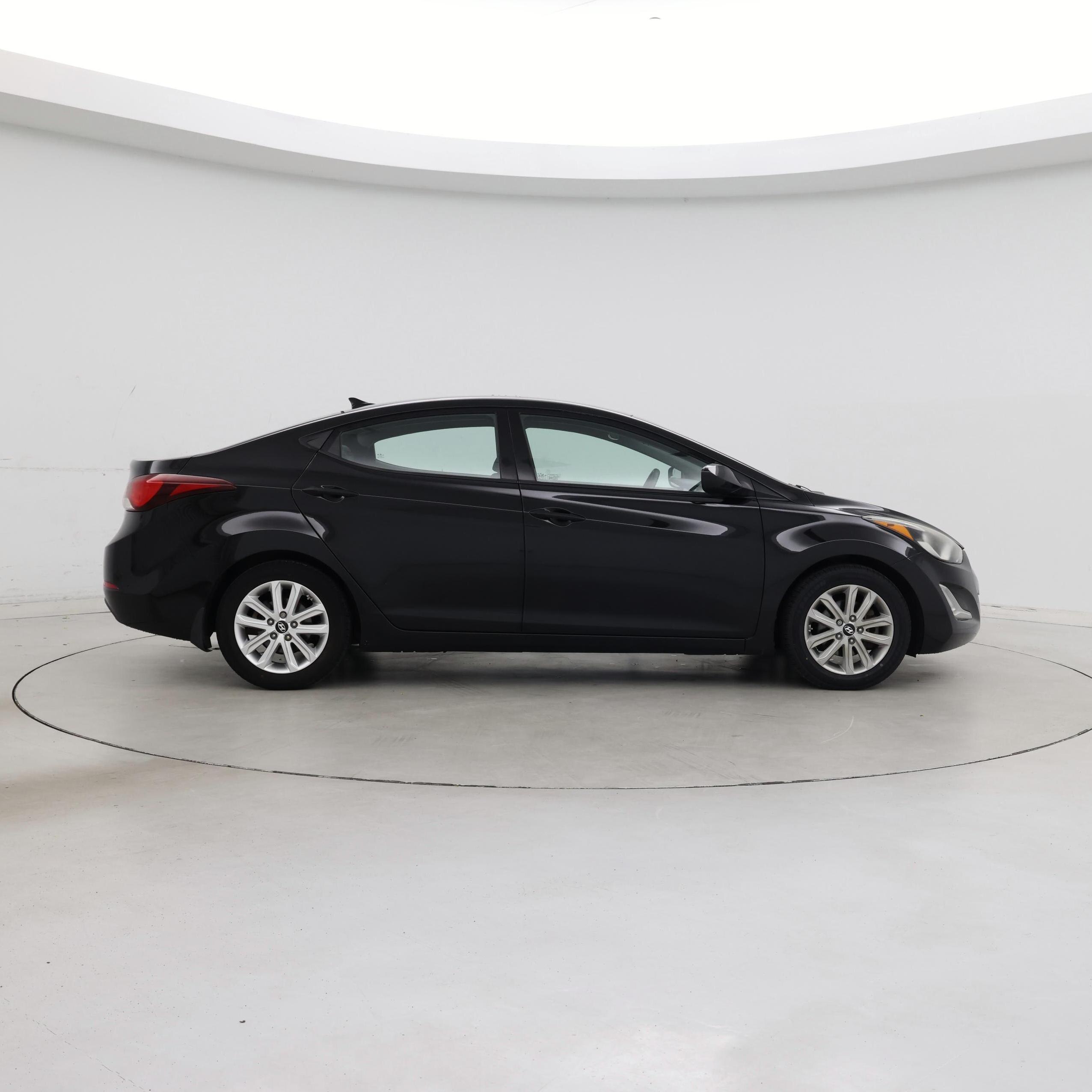 Thumbnail: 2014 Hyundai Elantra - 7
