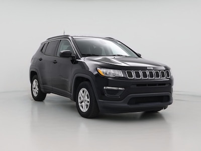 2019 Jeep Compass Sport -
                  Jacksonville, FL
