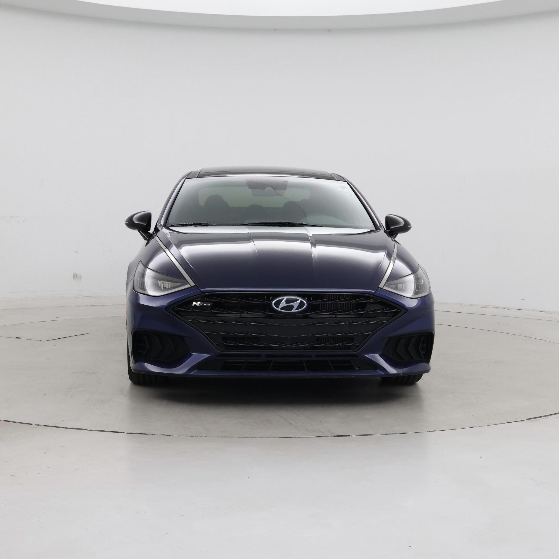Thumbnail: 2021 Hyundai Sonata - 5