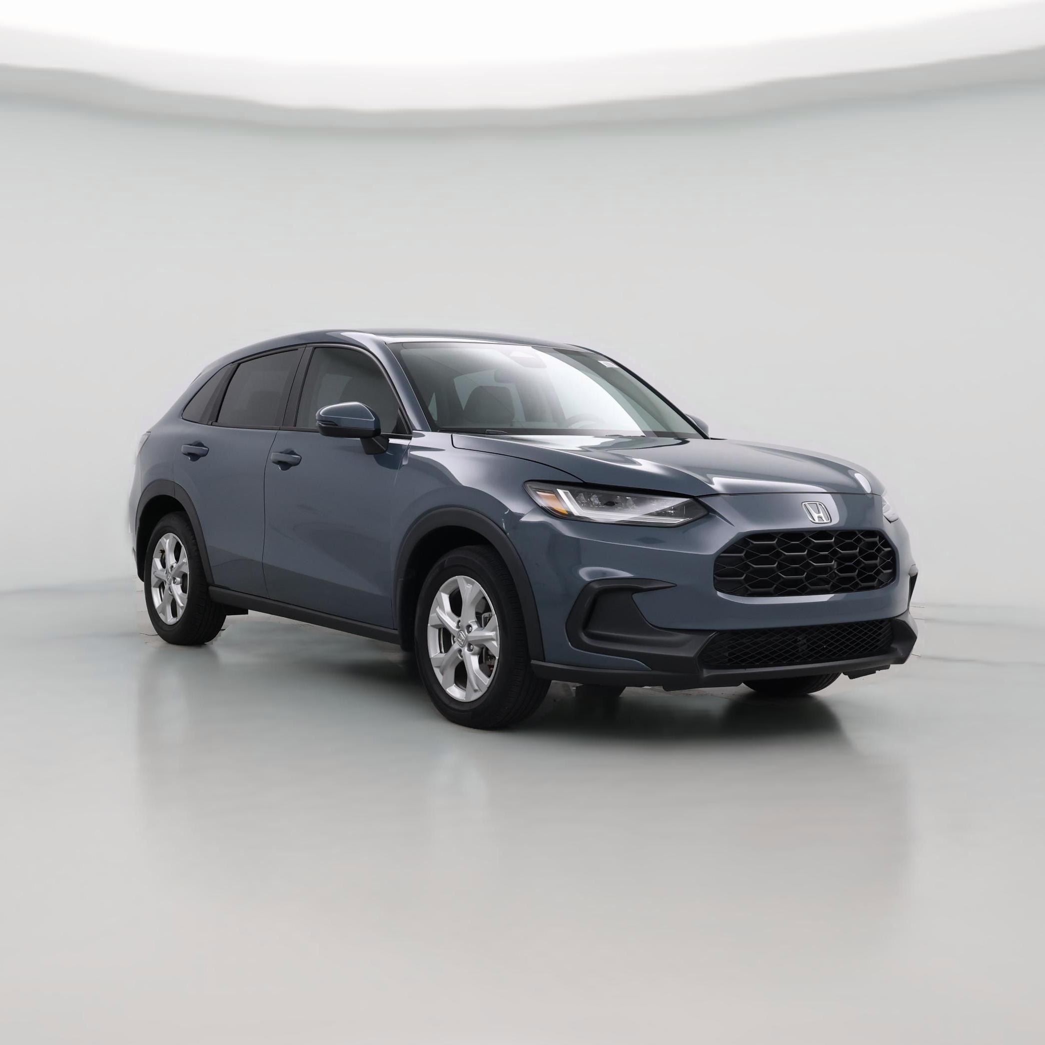 Thumbnail: 2023 Honda HR-V - 1