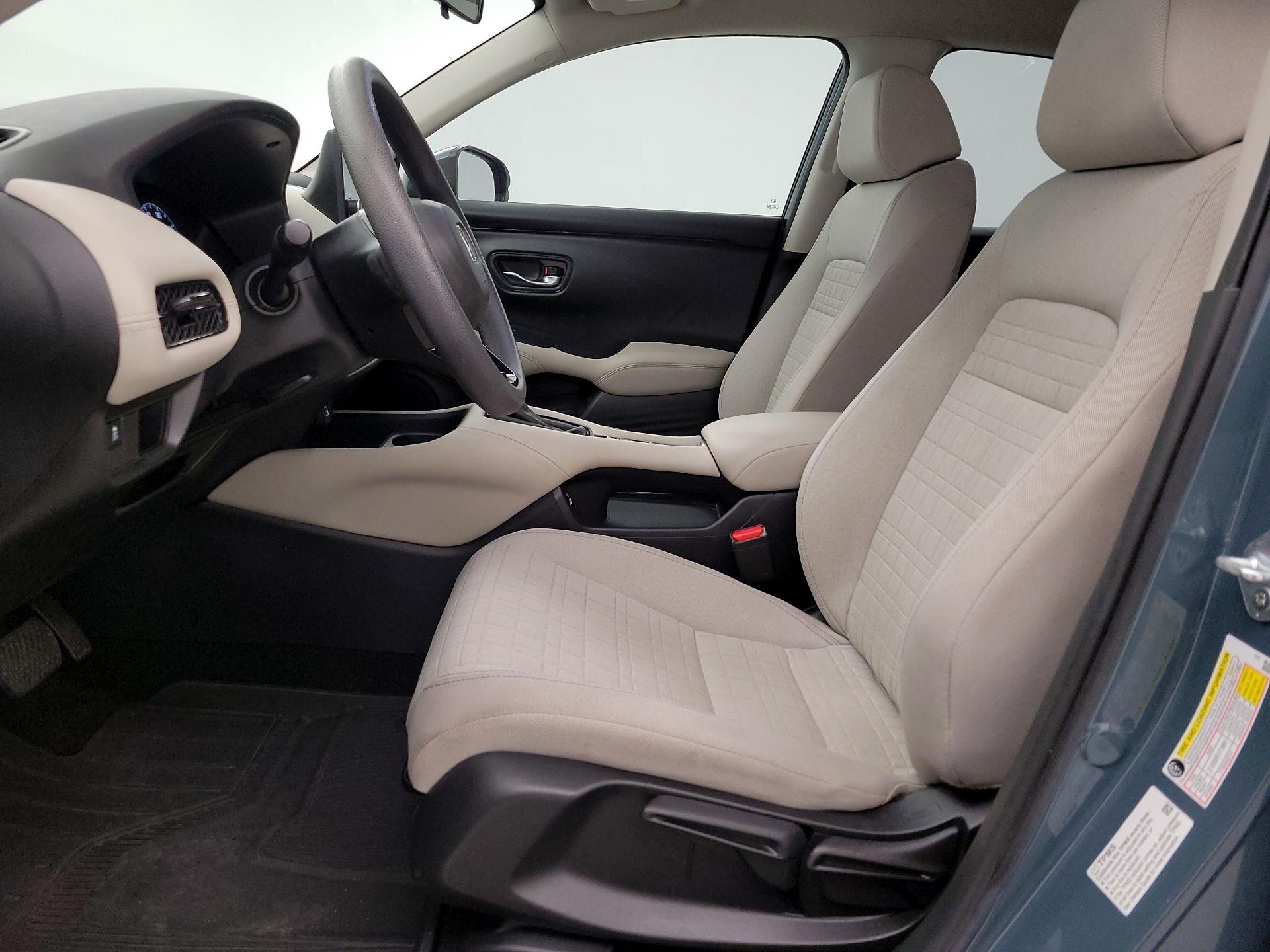 Thumbnail: 2023 Honda HR-V - 11