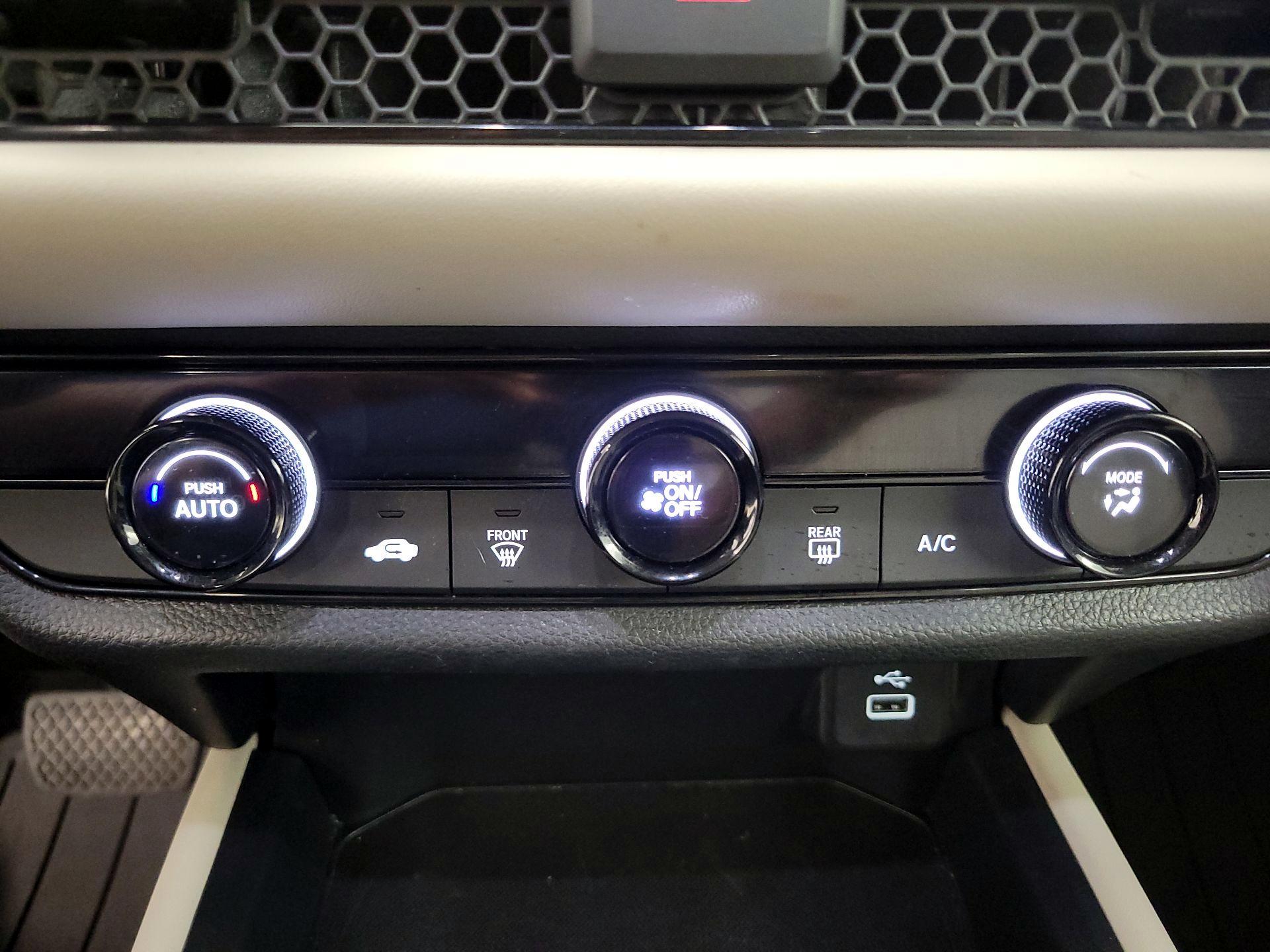 Thumbnail: 2023 Honda HR-V - 16
