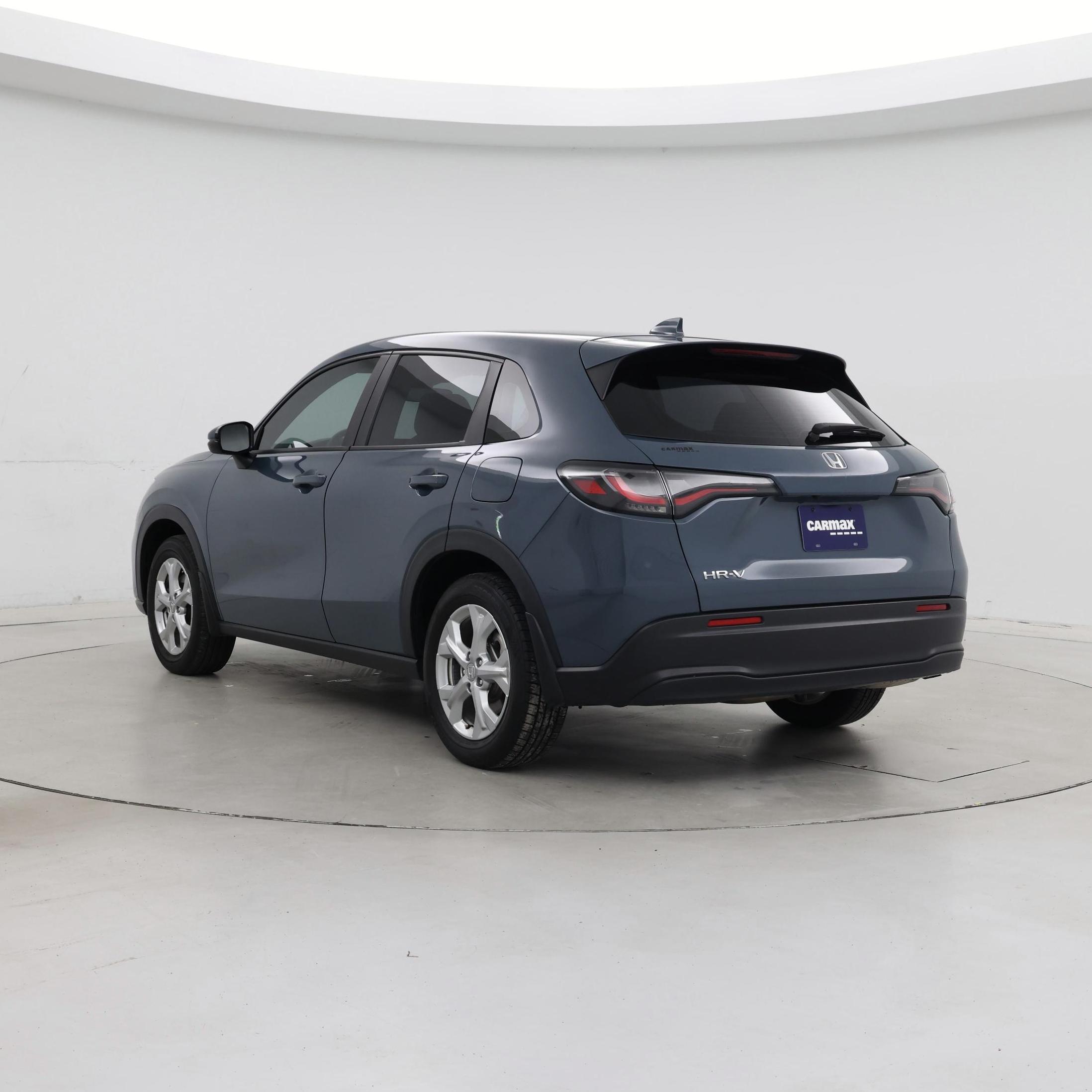 Thumbnail: 2023 Honda HR-V - 2