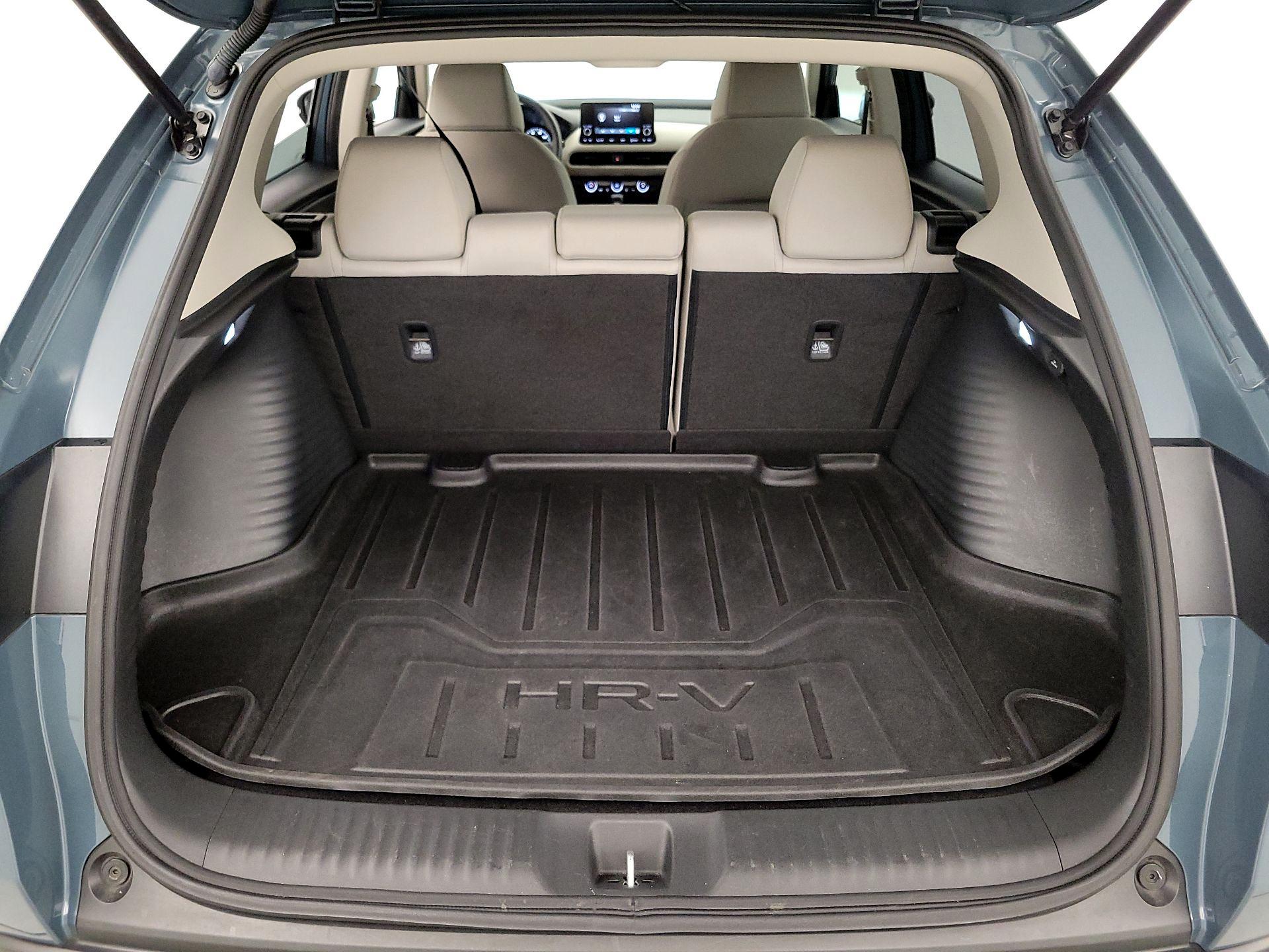 Thumbnail: 2023 Honda HR-V - 20