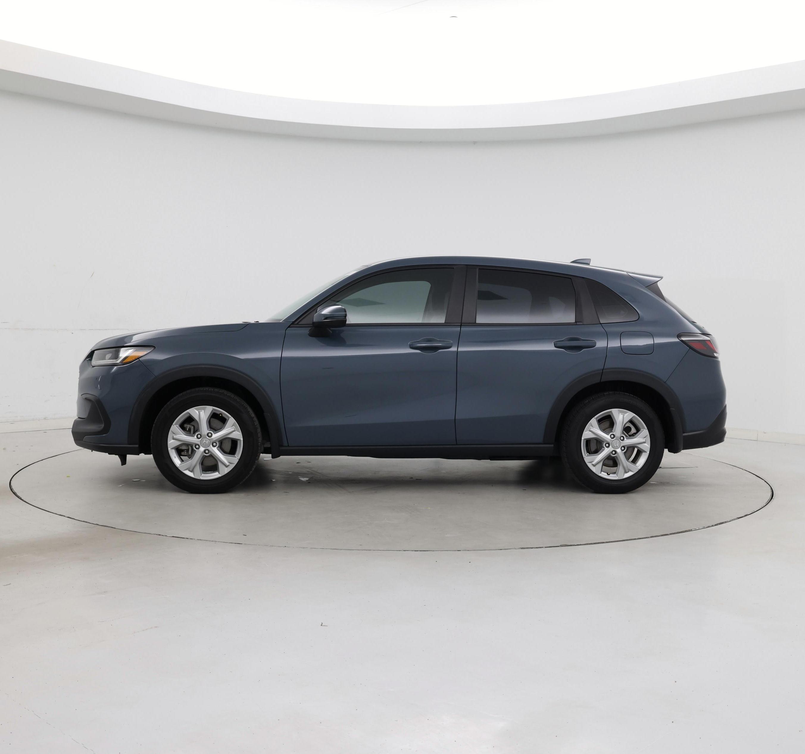 Thumbnail: 2023 Honda HR-V - 3