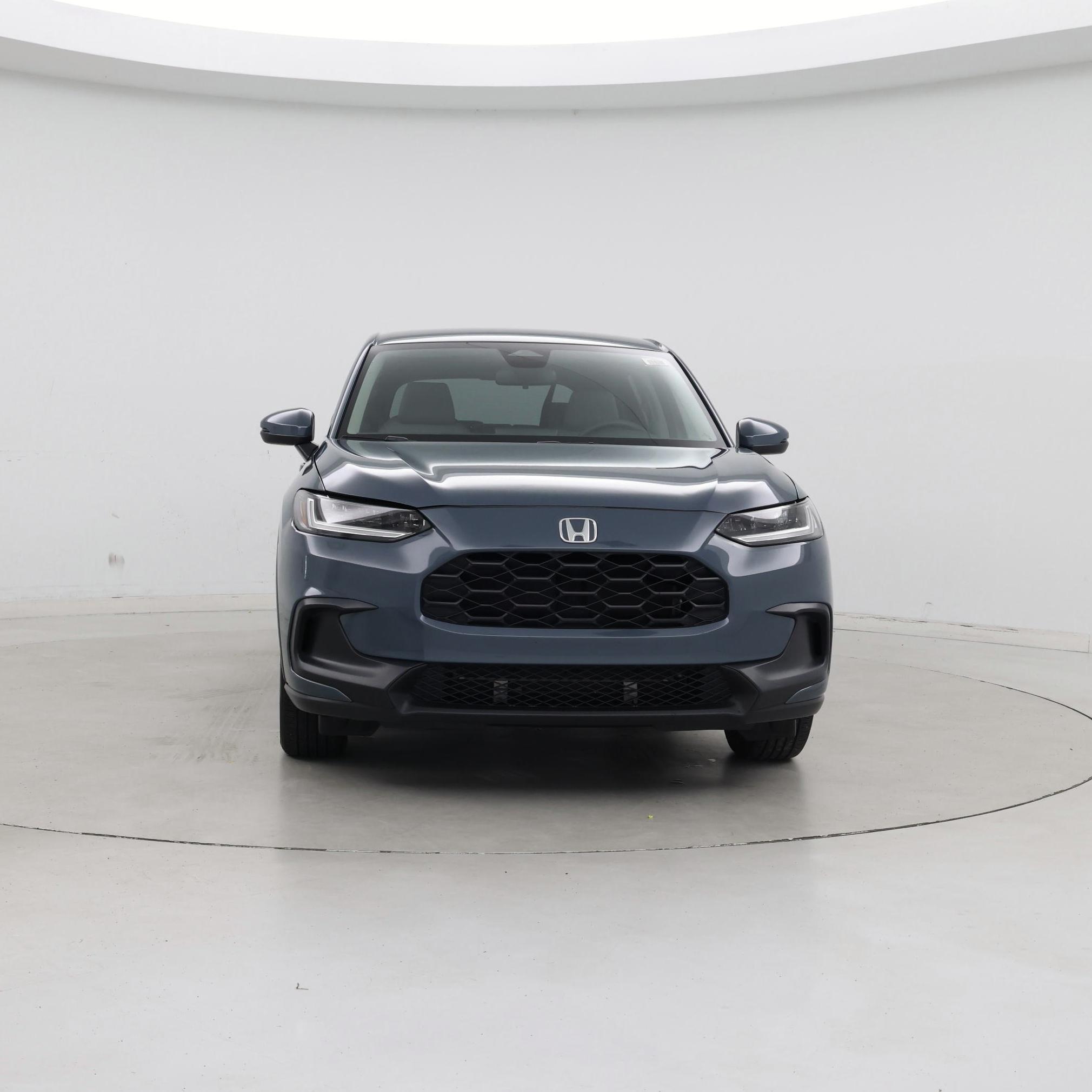 Thumbnail: 2023 Honda HR-V - 5