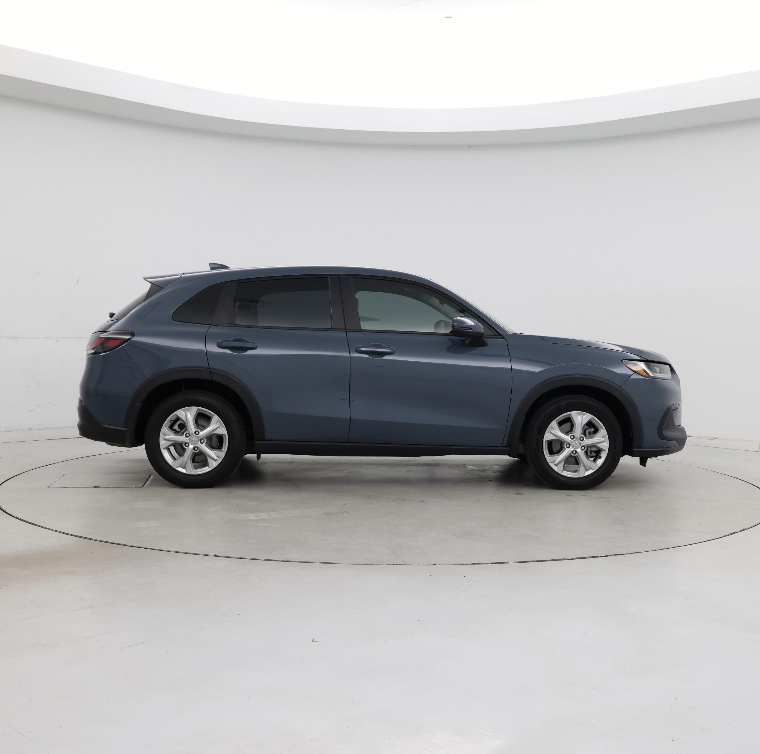 Thumbnail: 2023 Honda HR-V - 7