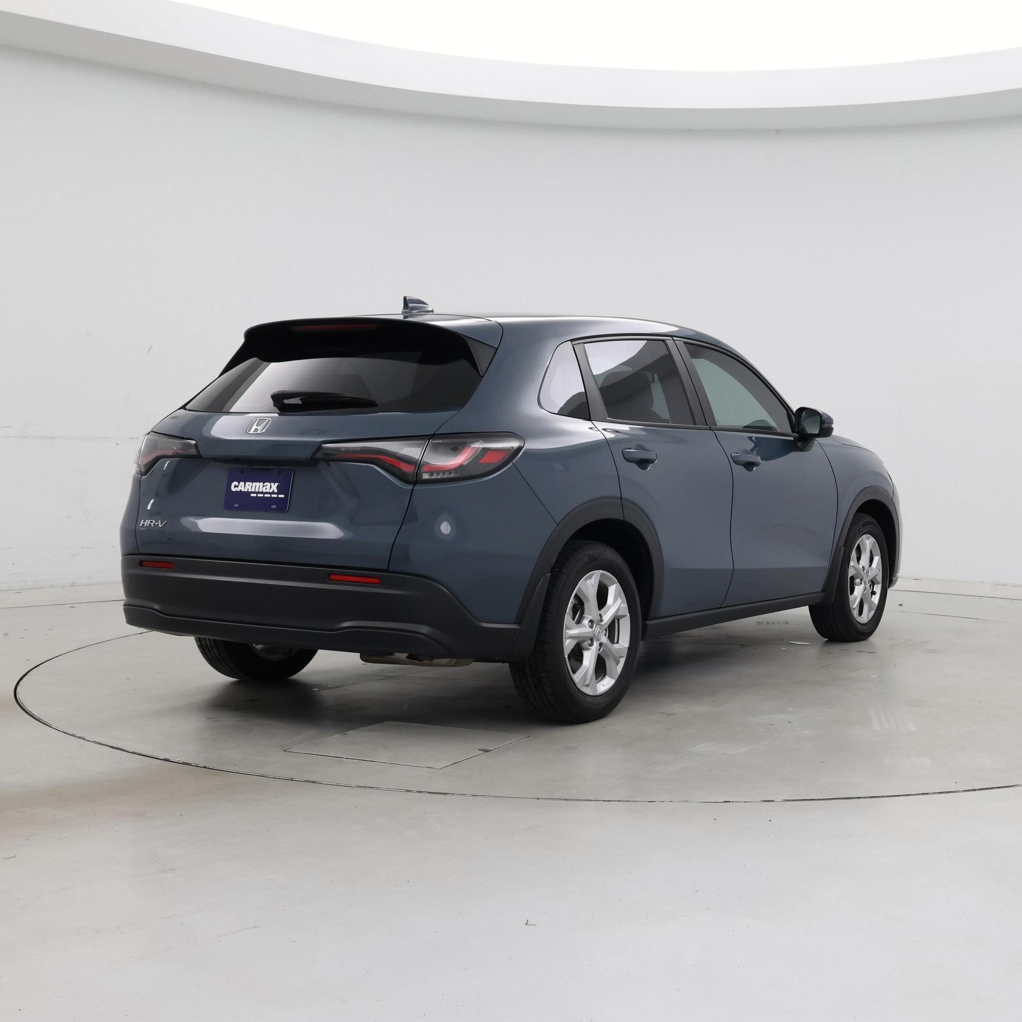 Thumbnail: 2023 Honda HR-V - 8