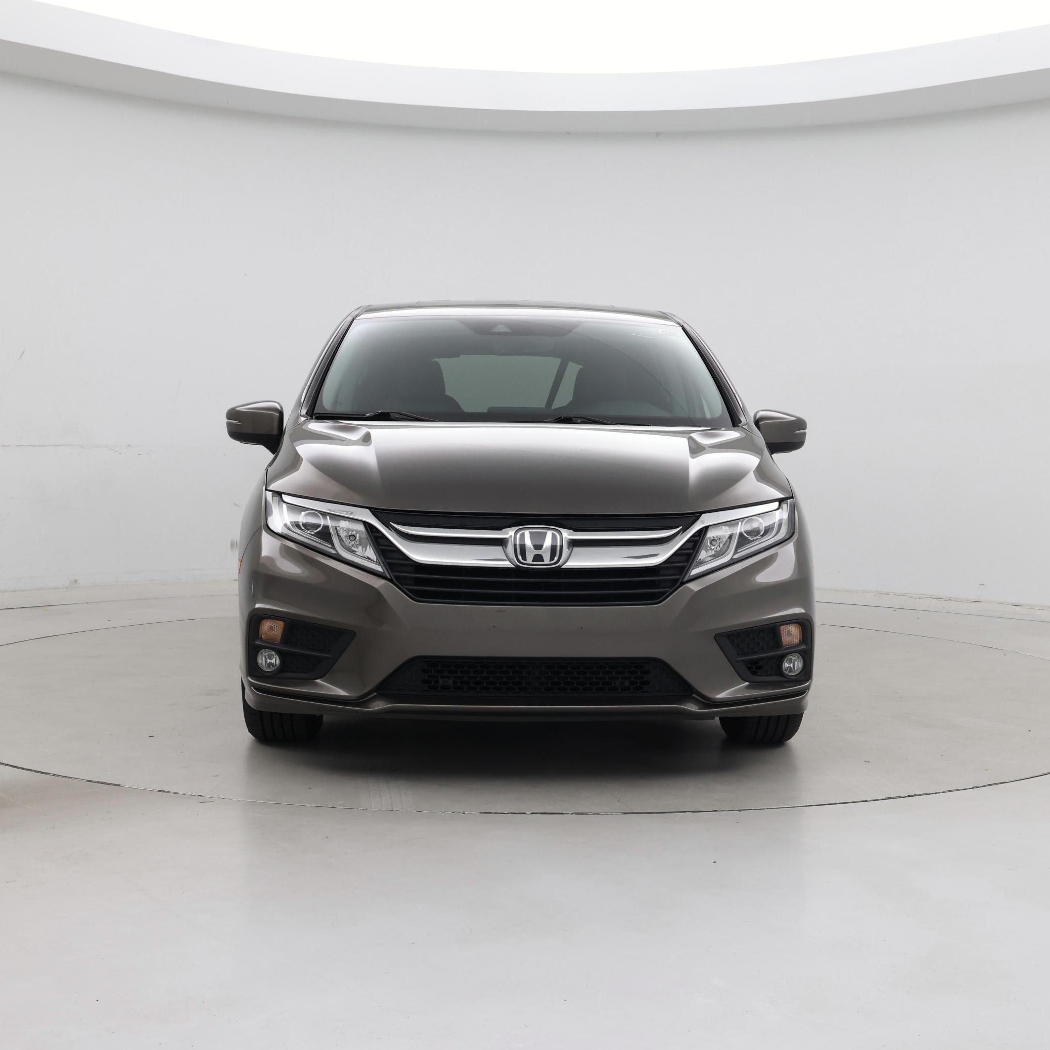 Thumbnail: 2019 Honda Odyssey - 5
