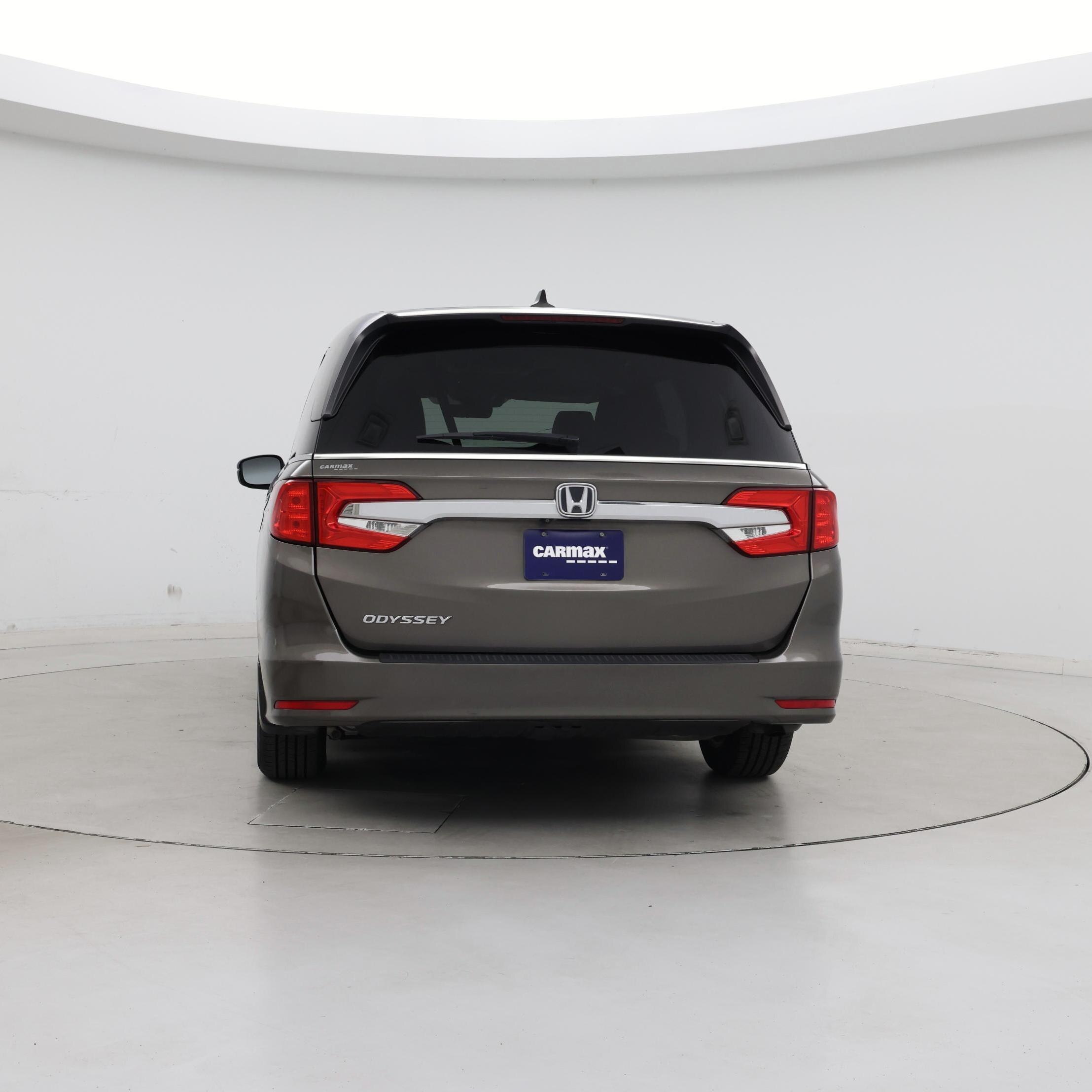 Thumbnail: 2019 Honda Odyssey - 6