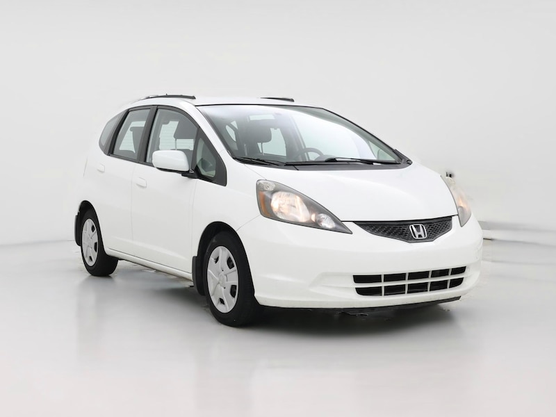 2013 Honda Fit  -
                  Tampa, FL