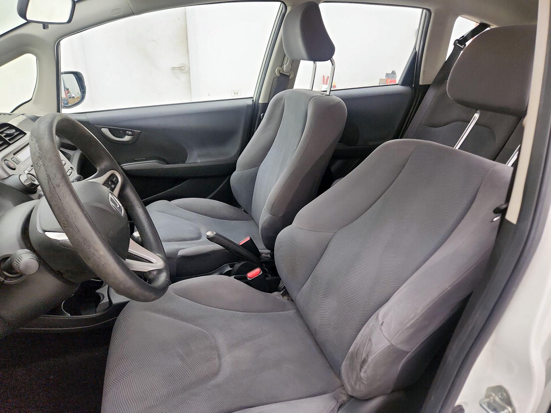 Thumbnail: 2013 Honda Fit - 11