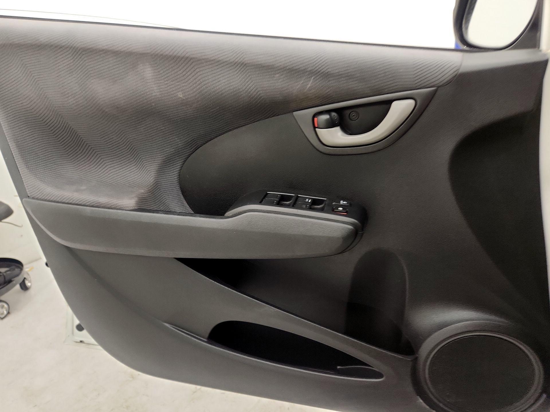Thumbnail: 2013 Honda Fit - 12