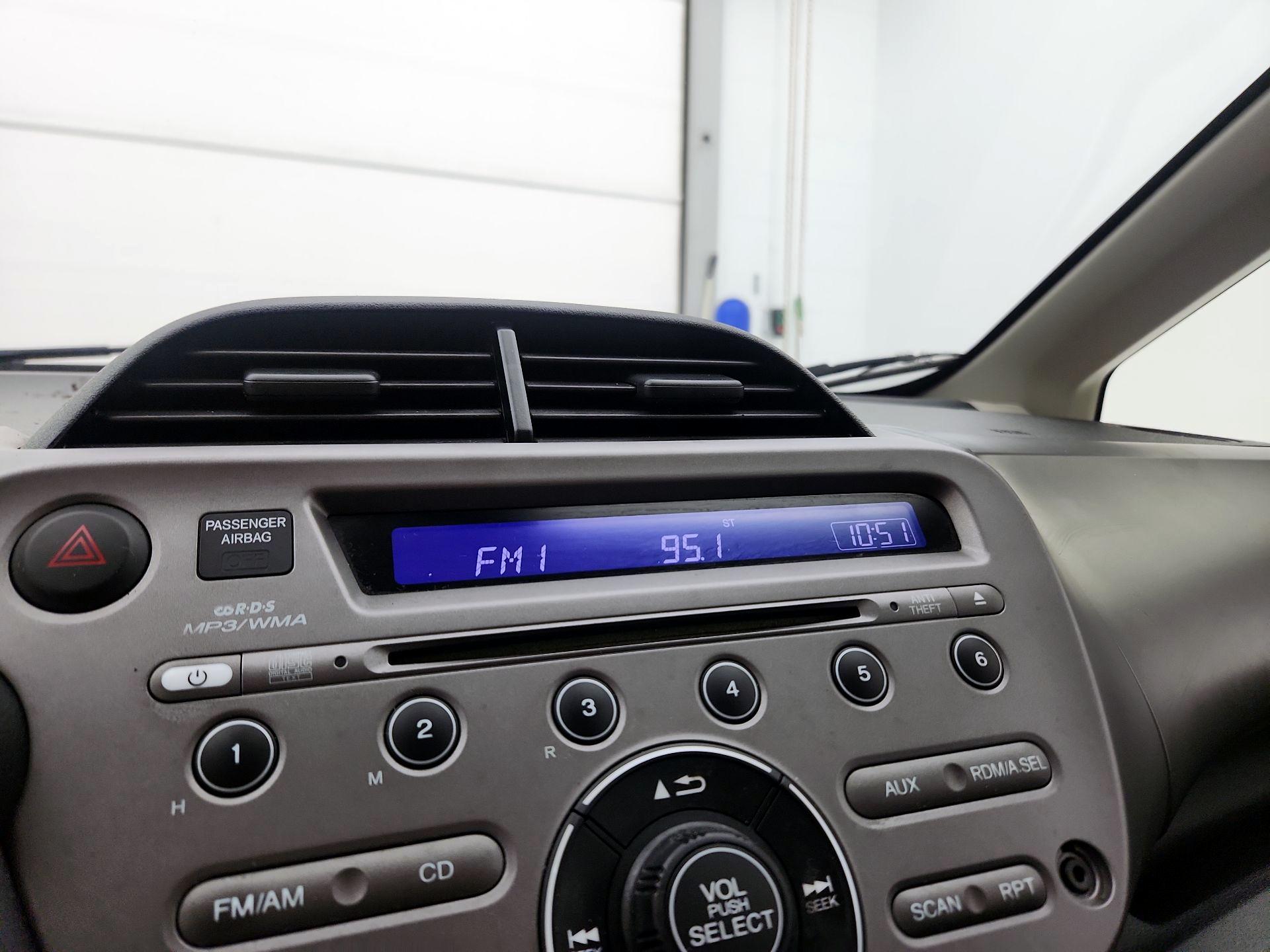 Thumbnail: 2013 Honda Fit - 14