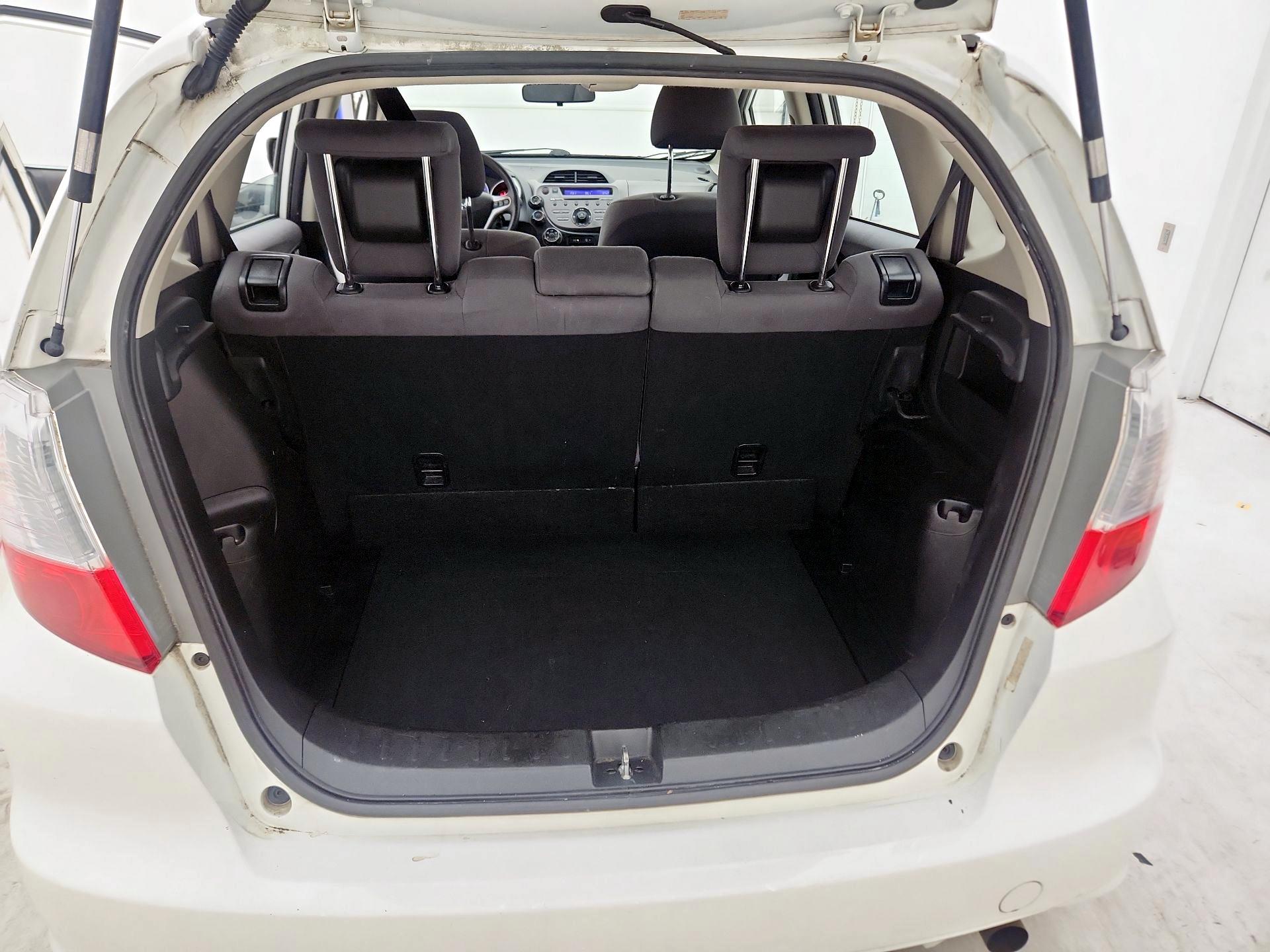 Thumbnail: 2013 Honda Fit - 18