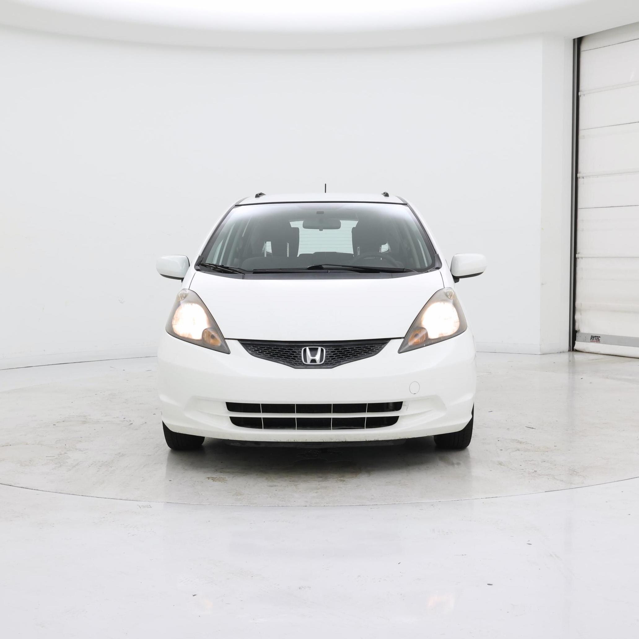 Thumbnail: 2013 Honda Fit - 5