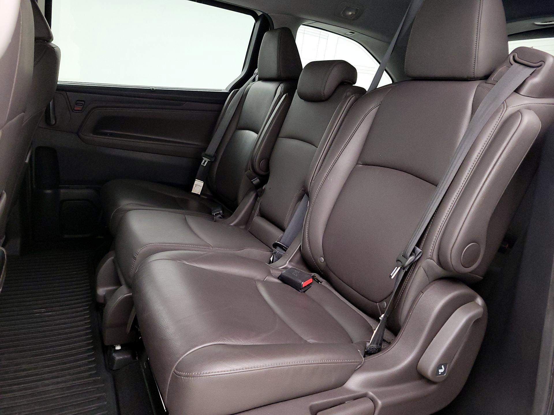 Thumbnail: 2019 Honda Odyssey - 20