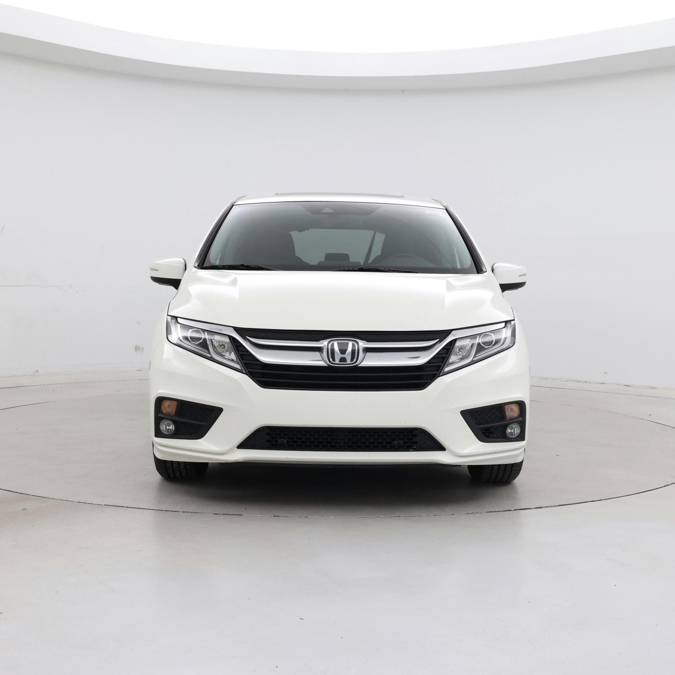Thumbnail: 2019 Honda Odyssey - 5