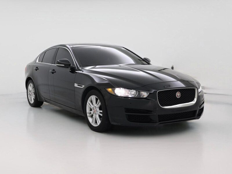 2019 Jaguar XE Premium -
                  Warner Robins, GA