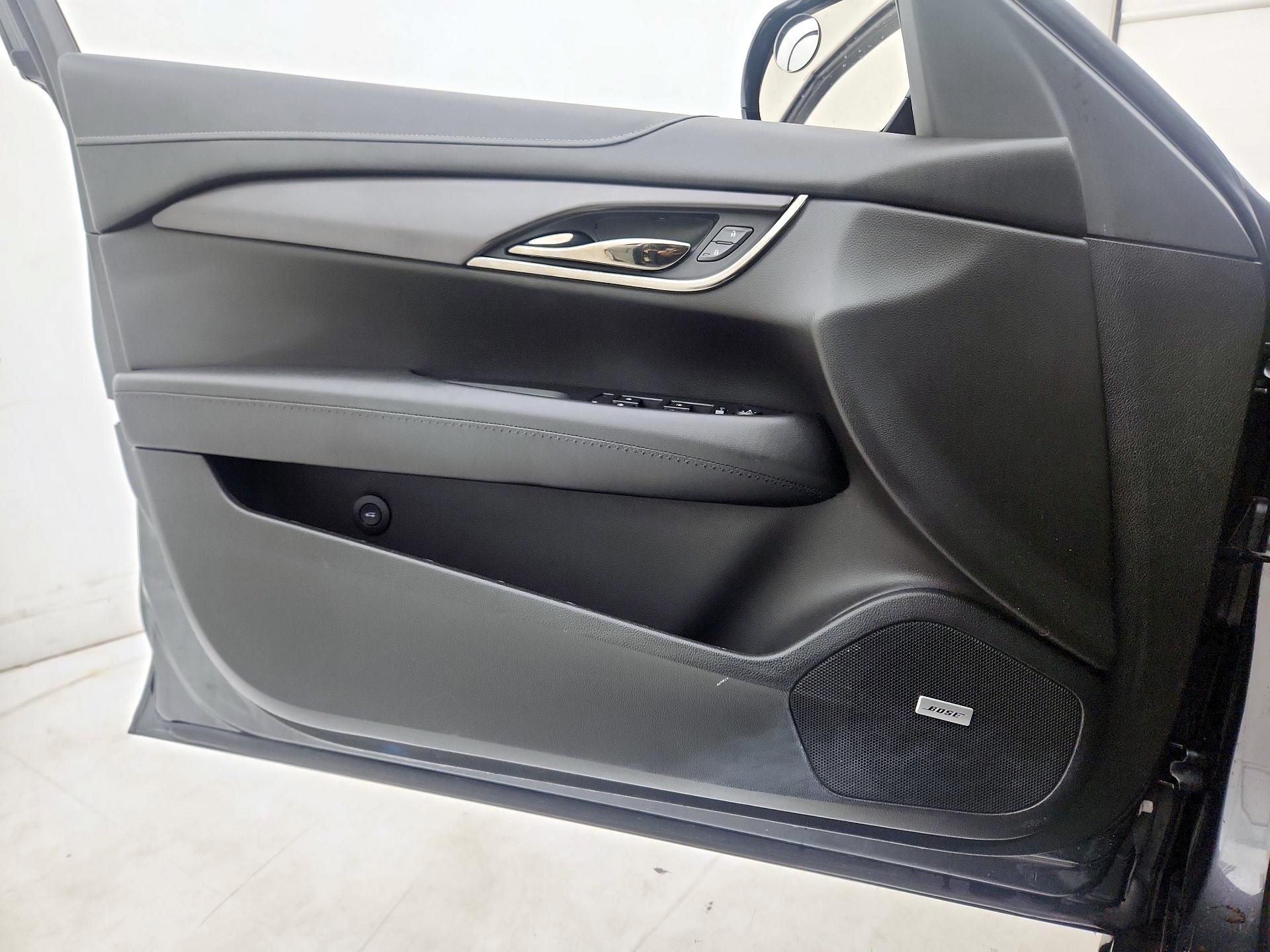 Thumbnail: 2017 Cadillac ATS - 12