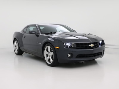 2013 Chevrolet Camaro LT -
                  Warner Robins, GA
