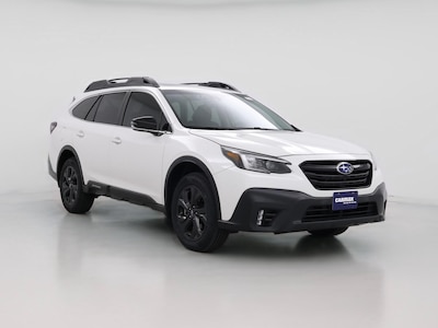 2021 Subaru Outback Onyx Edition -
                  Jacksonville, FL