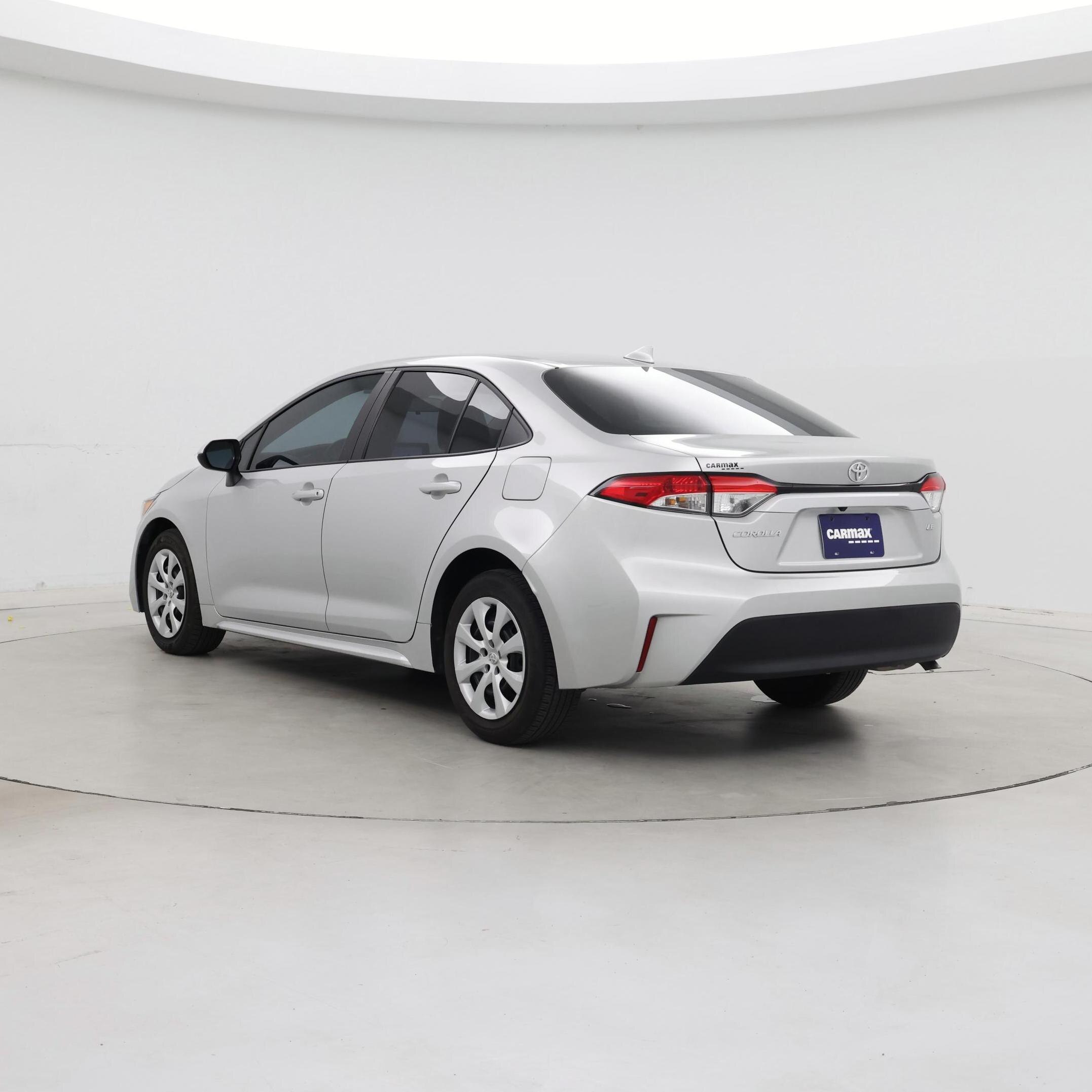 Thumbnail: 2024 Toyota Corolla - 2