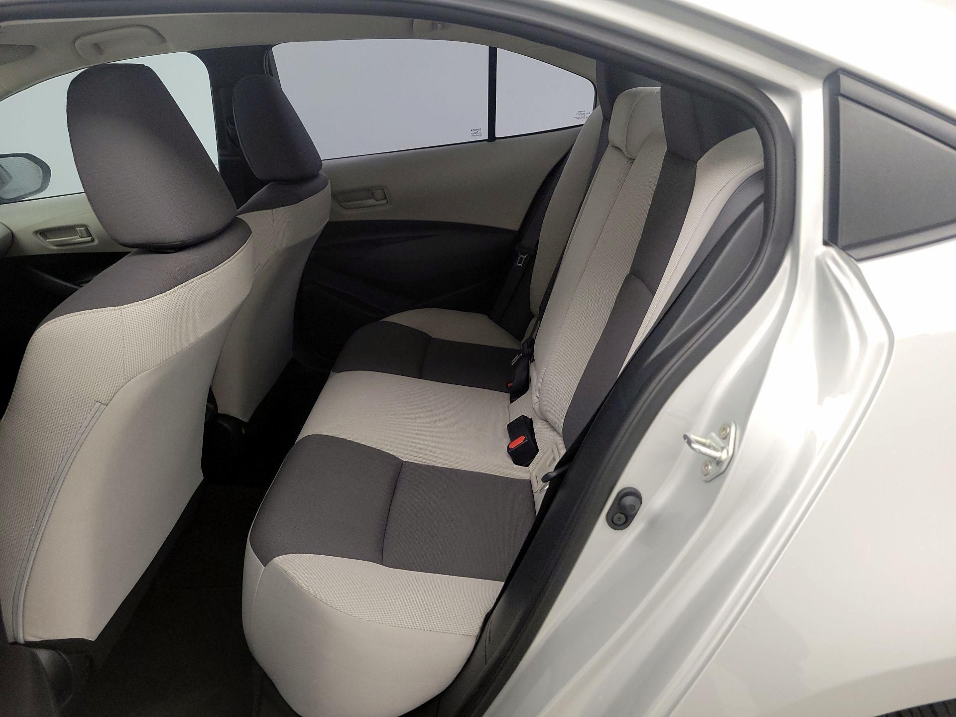 Thumbnail: 2024 Toyota Corolla - 19