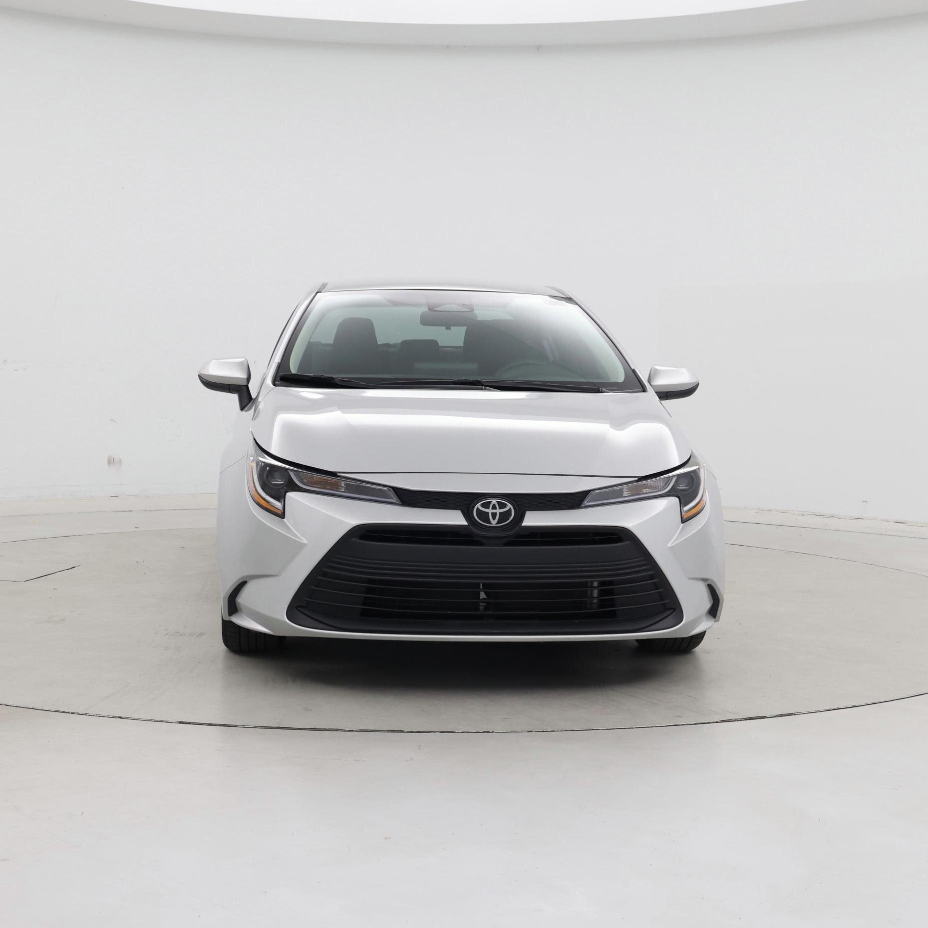 Thumbnail: 2024 Toyota Corolla - 5