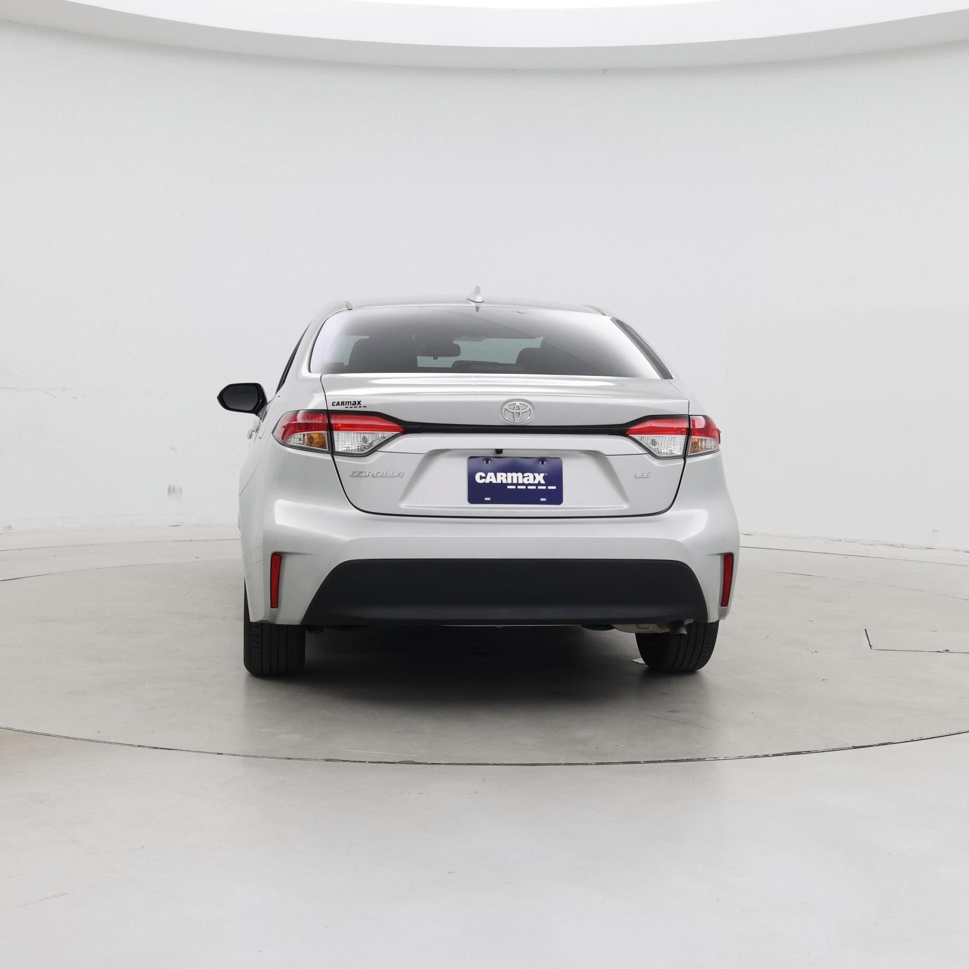 Thumbnail: 2024 Toyota Corolla - 6