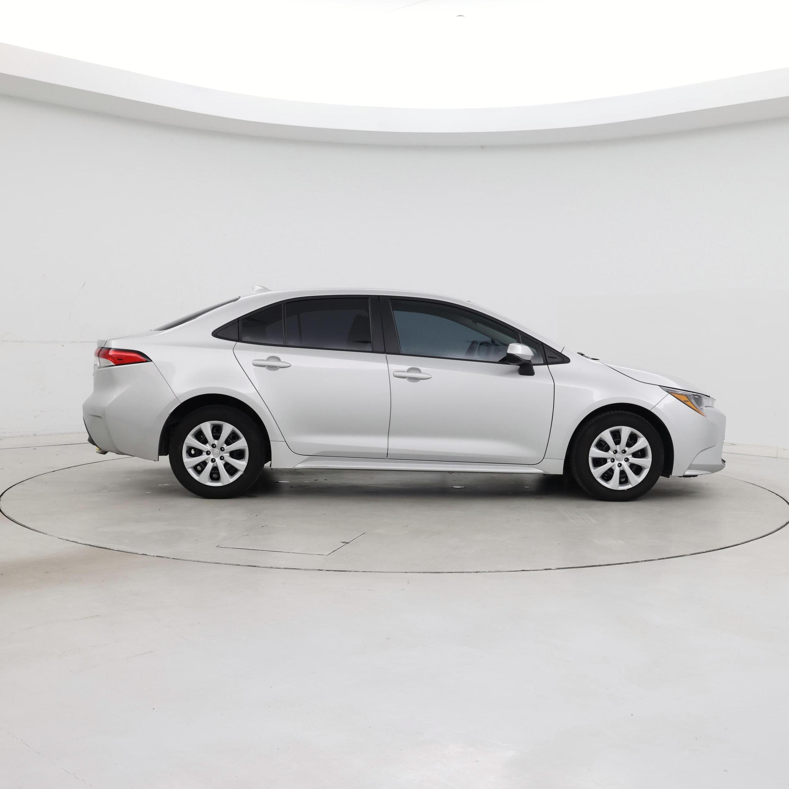 Thumbnail: 2024 Toyota Corolla - 7